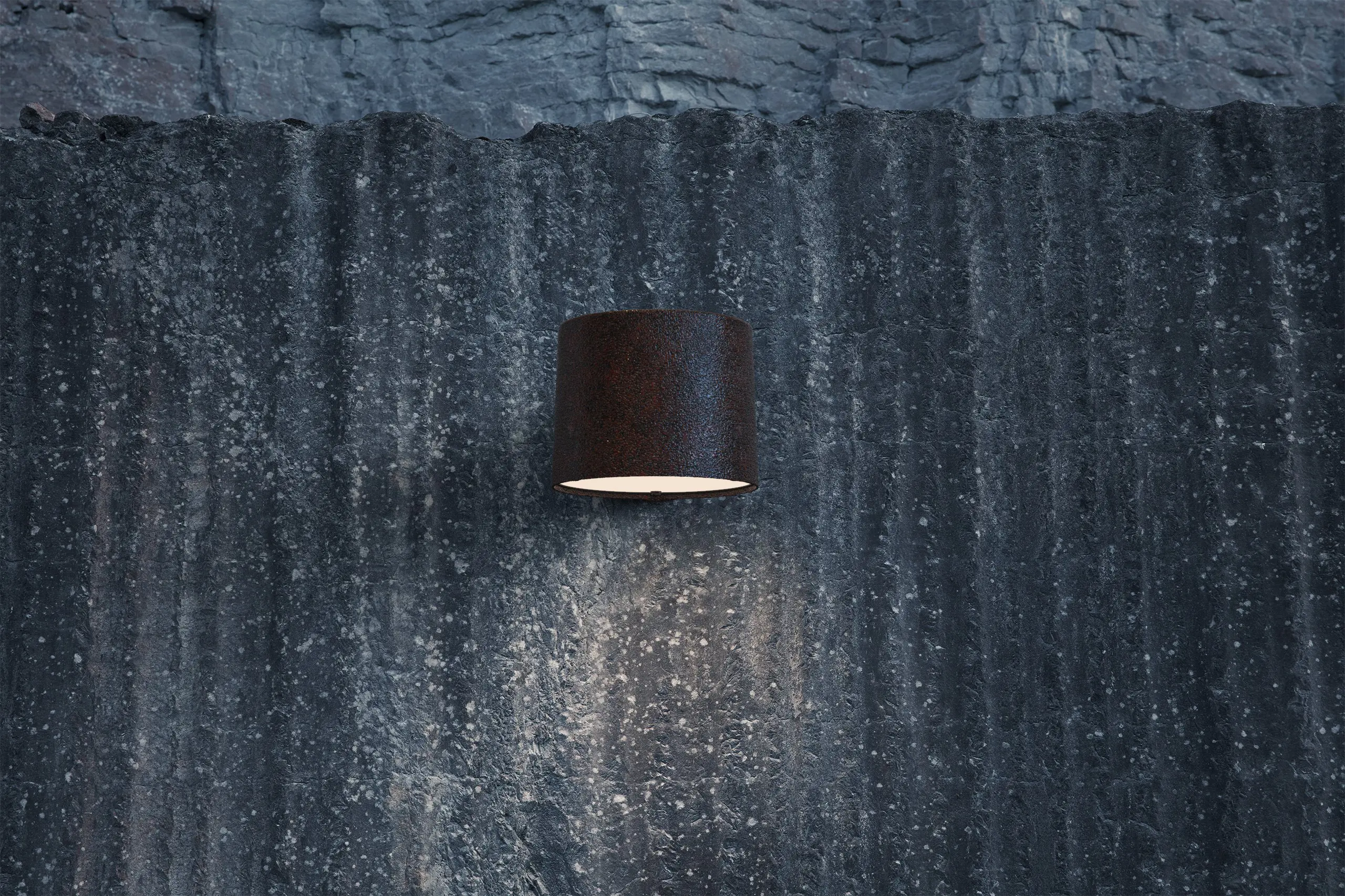 ZERO - Plant Wall