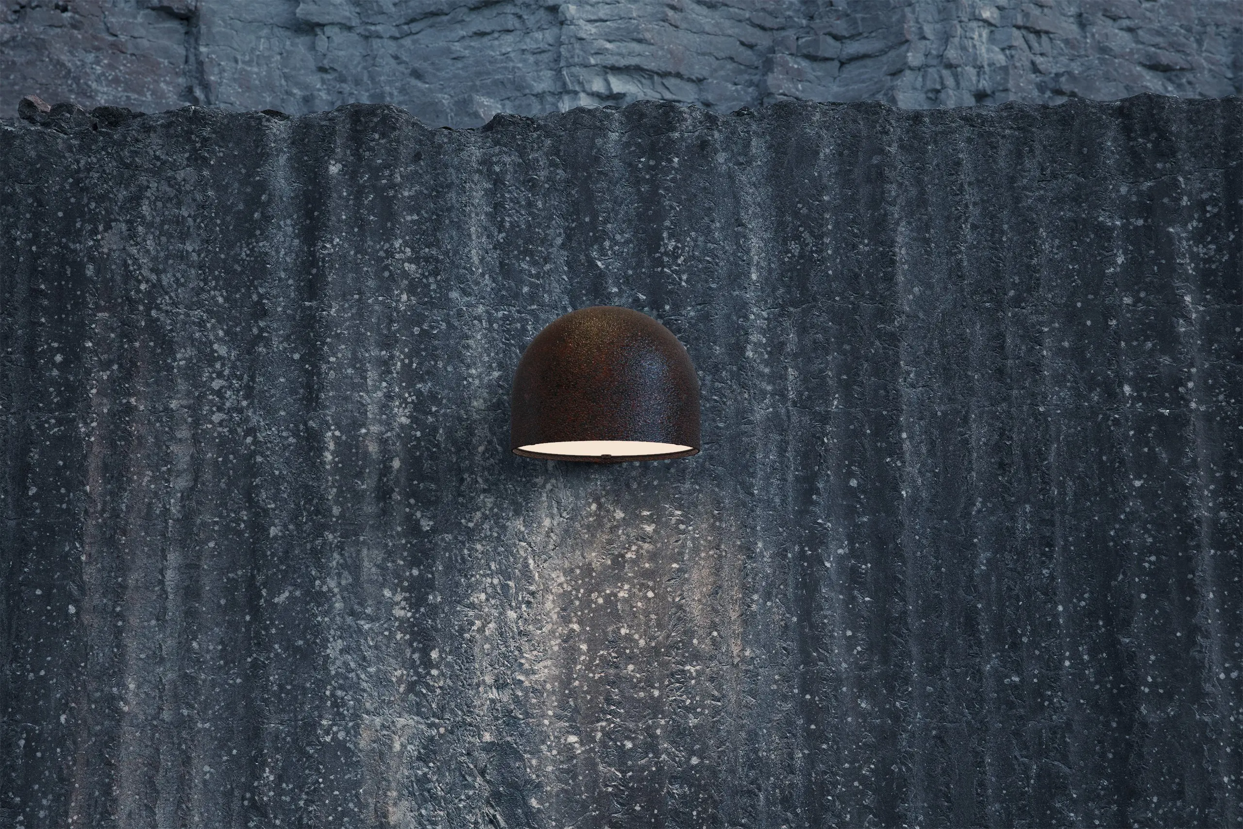 ZERO - Plant Wall