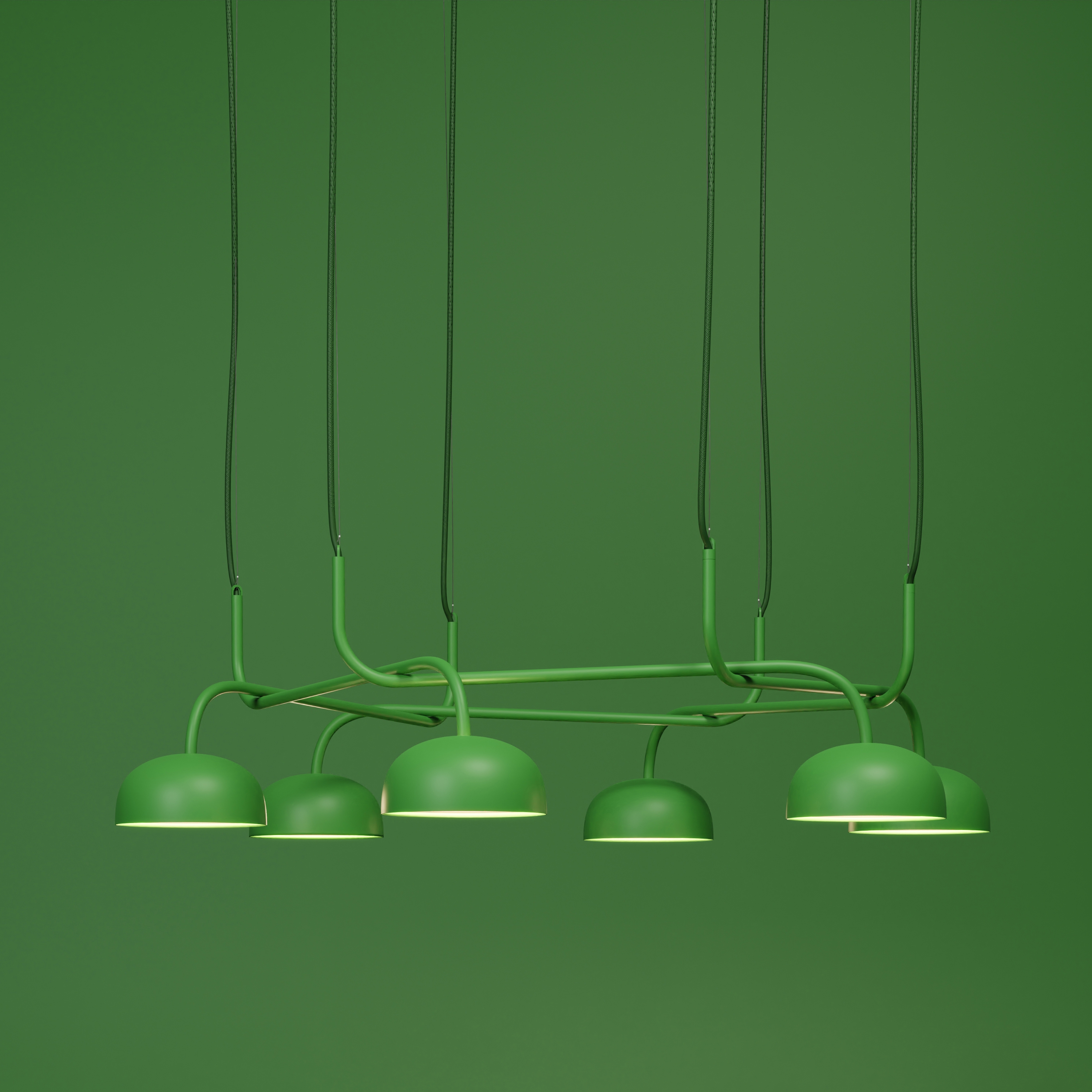 Mostra il prodotto Curve Crown del produttore ZERO