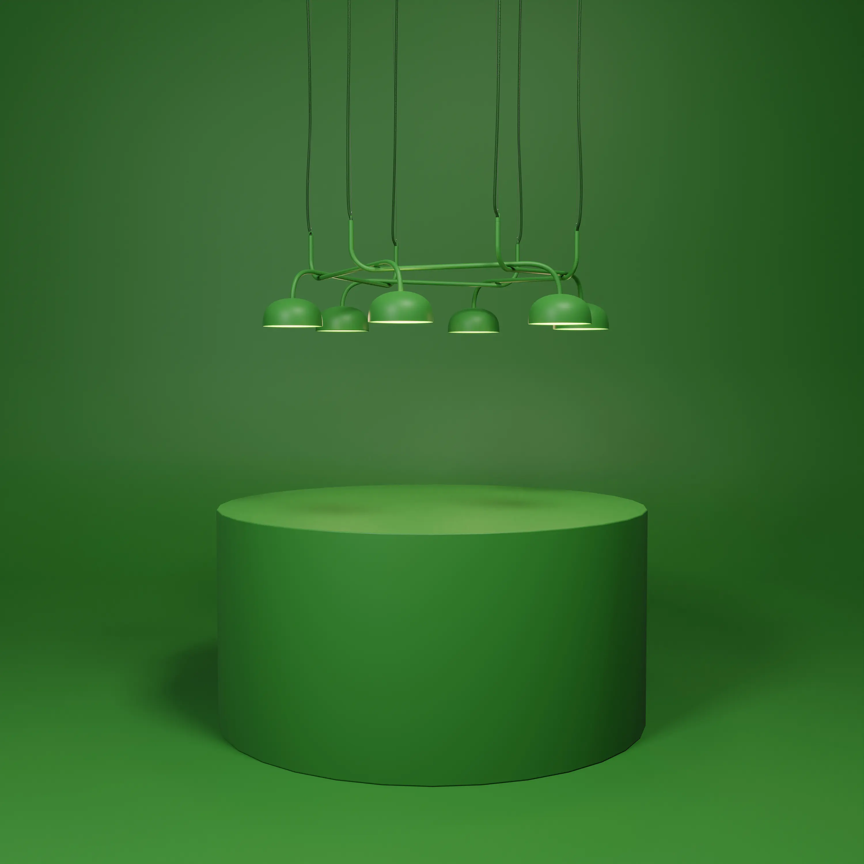 ZERO - Curve Crown