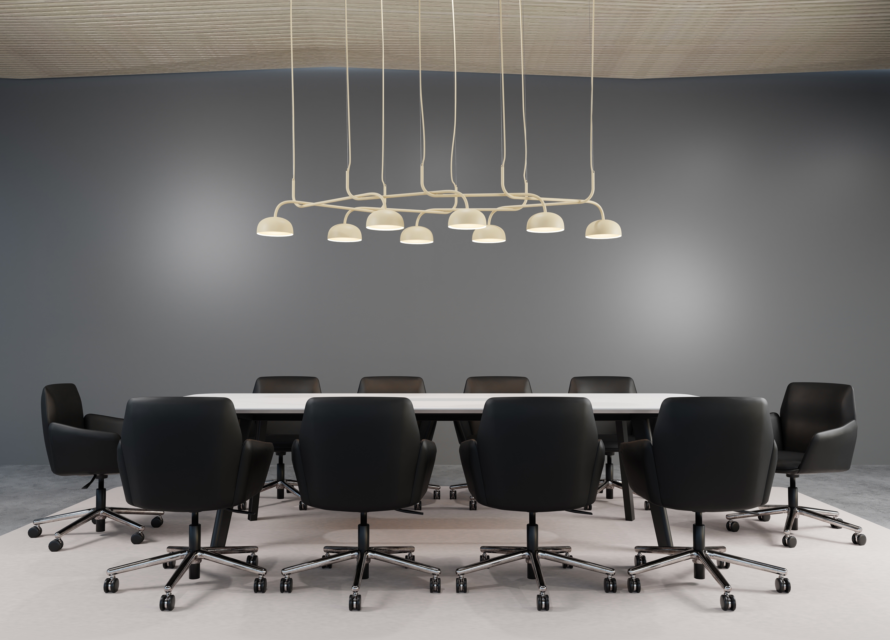 Display product Curve Crown from manufacturer ZERO