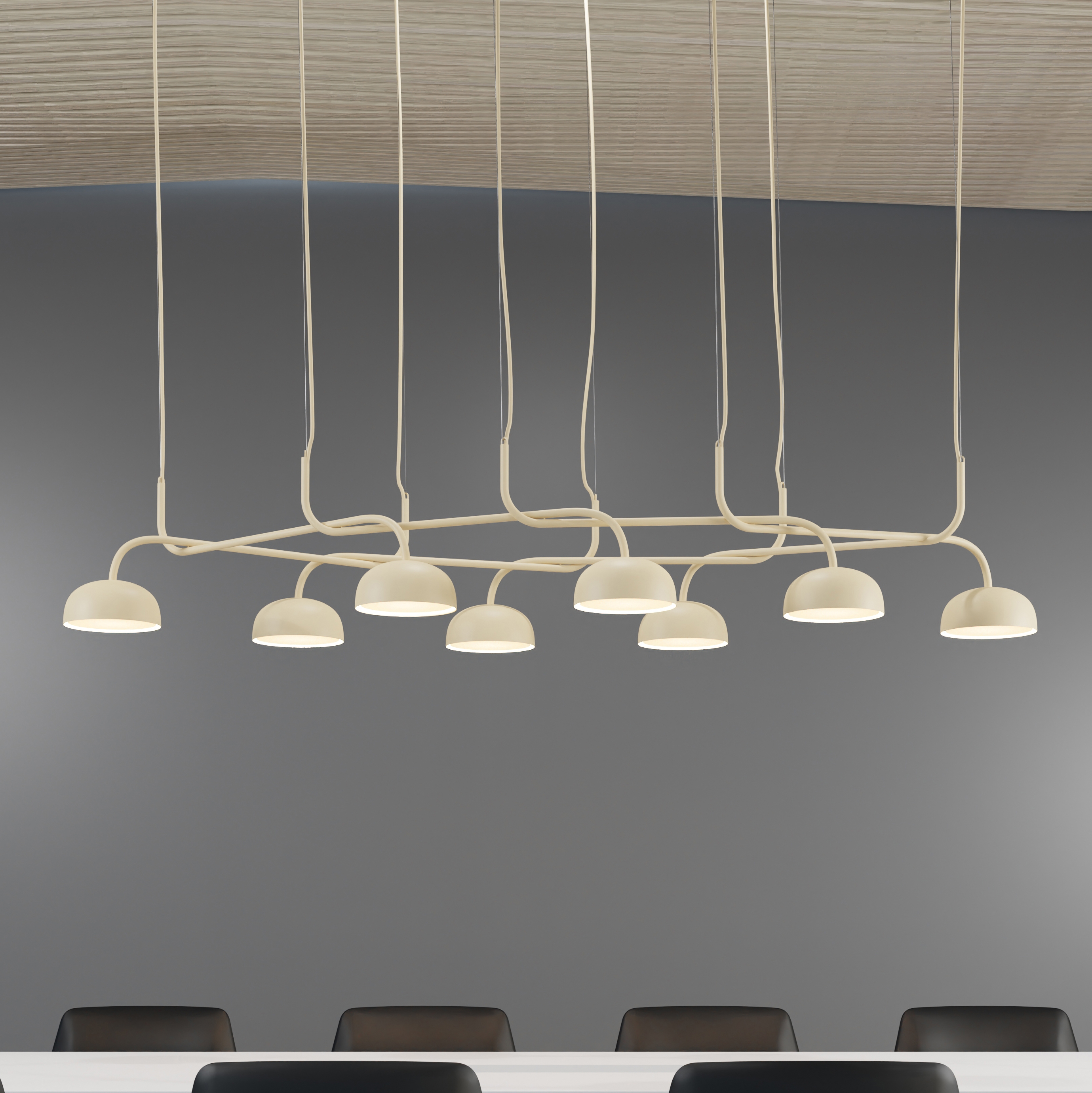 Produkt Curve Crown des Herstellers ZERO anzeigen