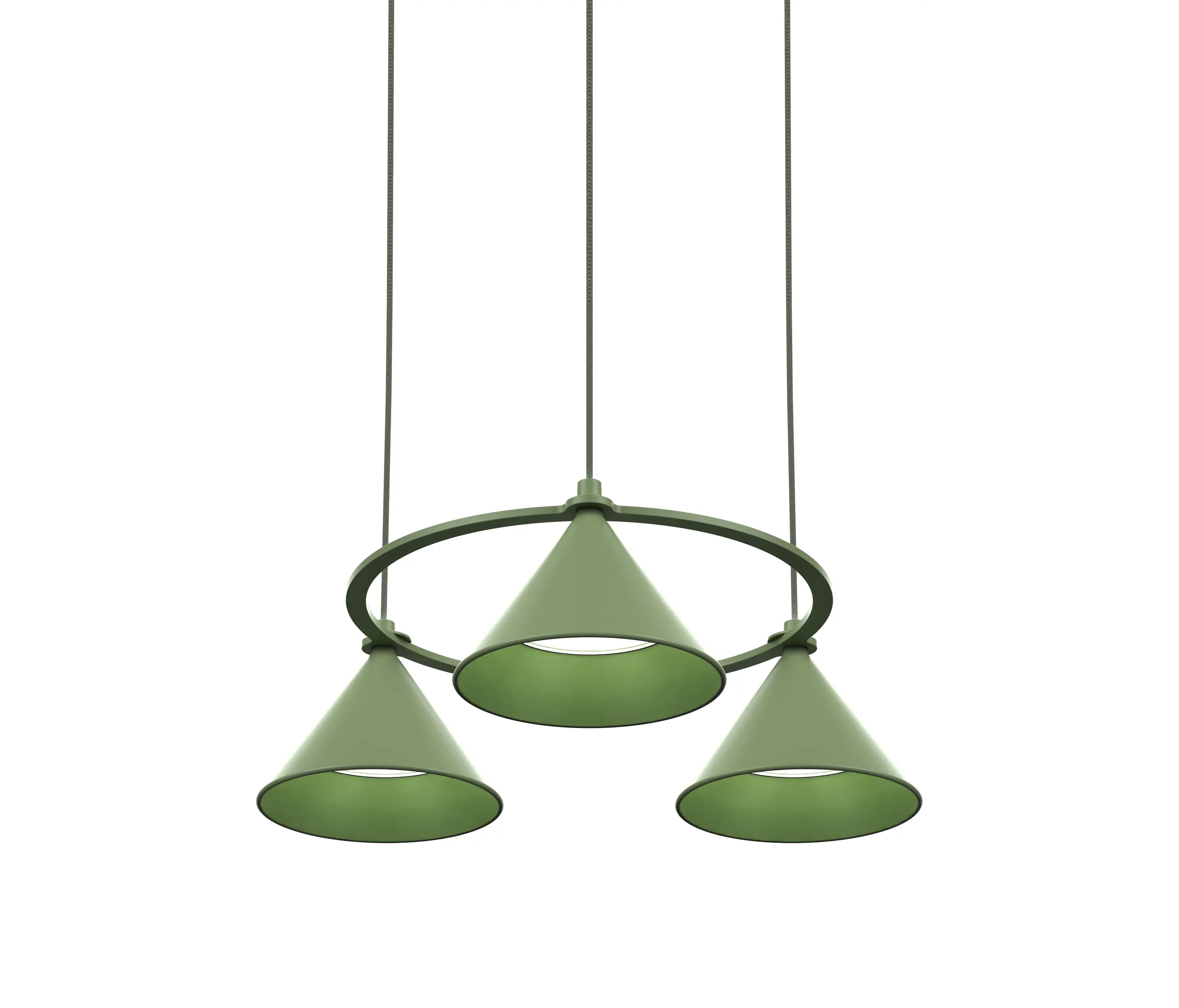 ZERO - Lumo Pendant