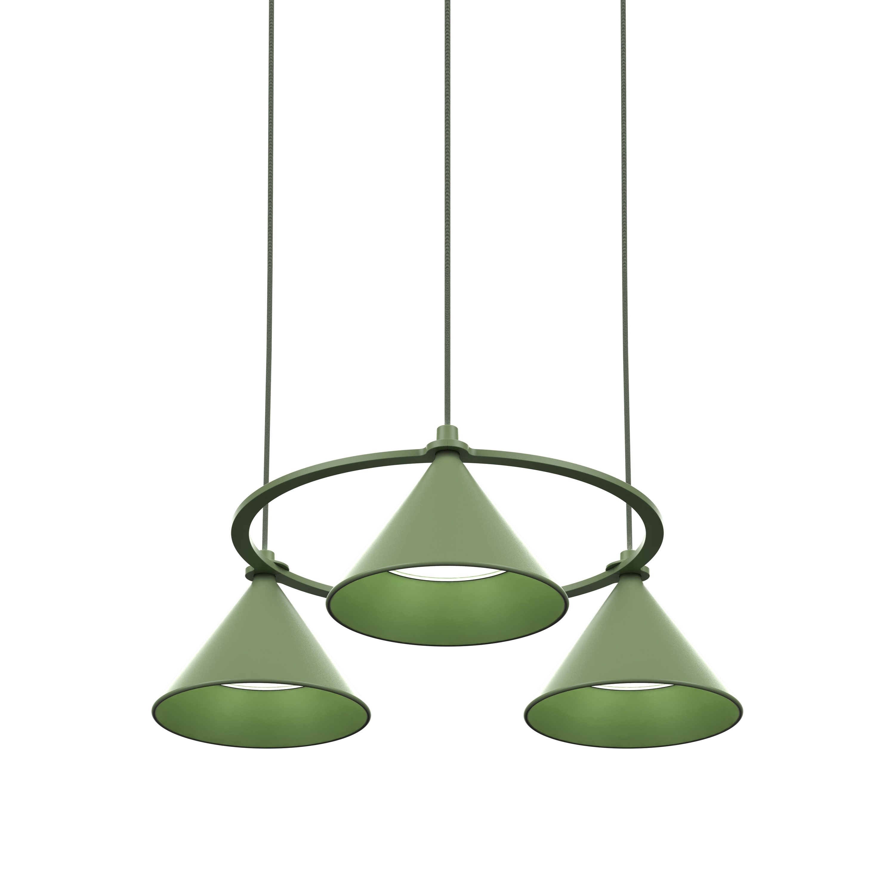 Lumo Pendant