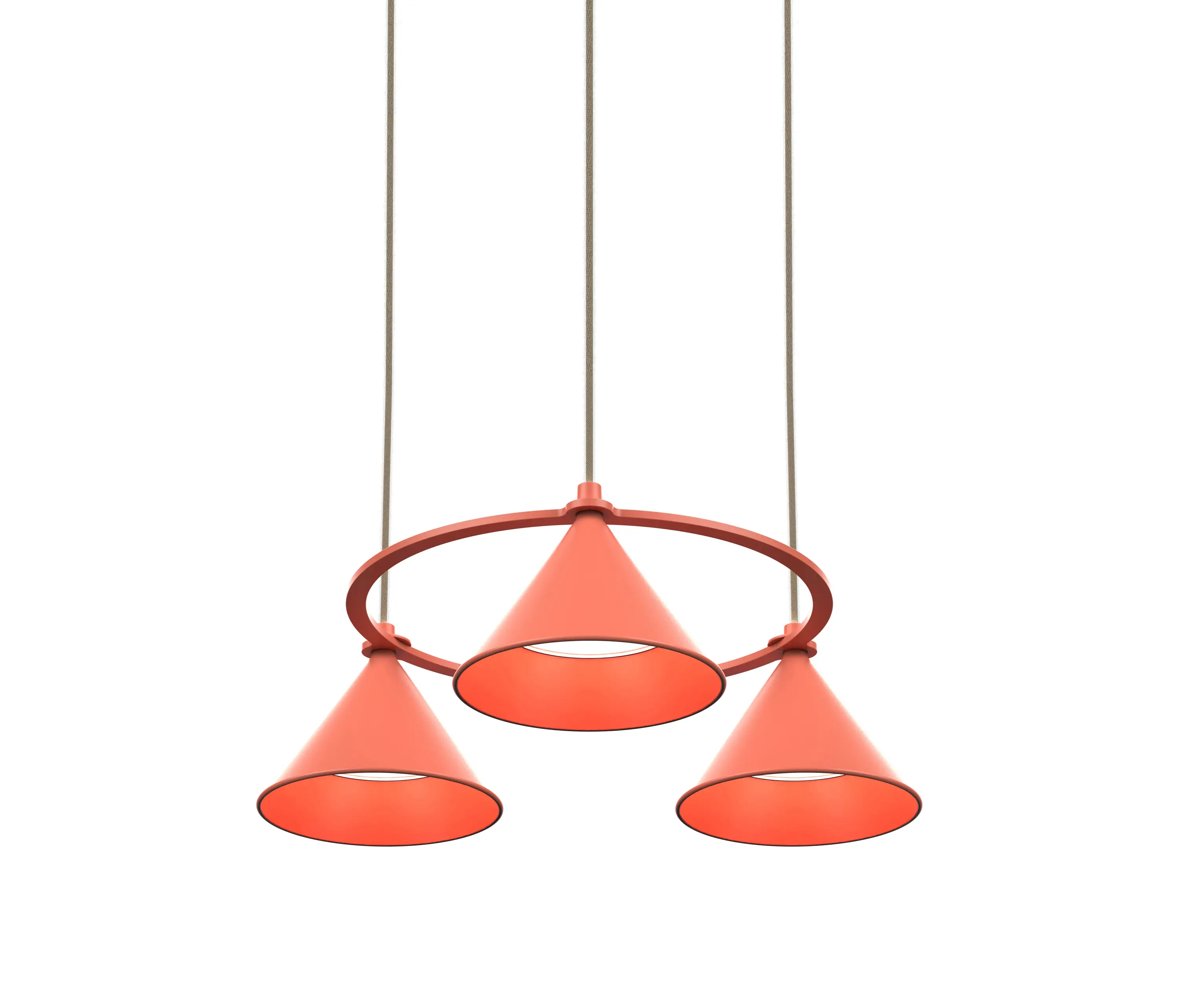 ZERO - Lumo Pendant