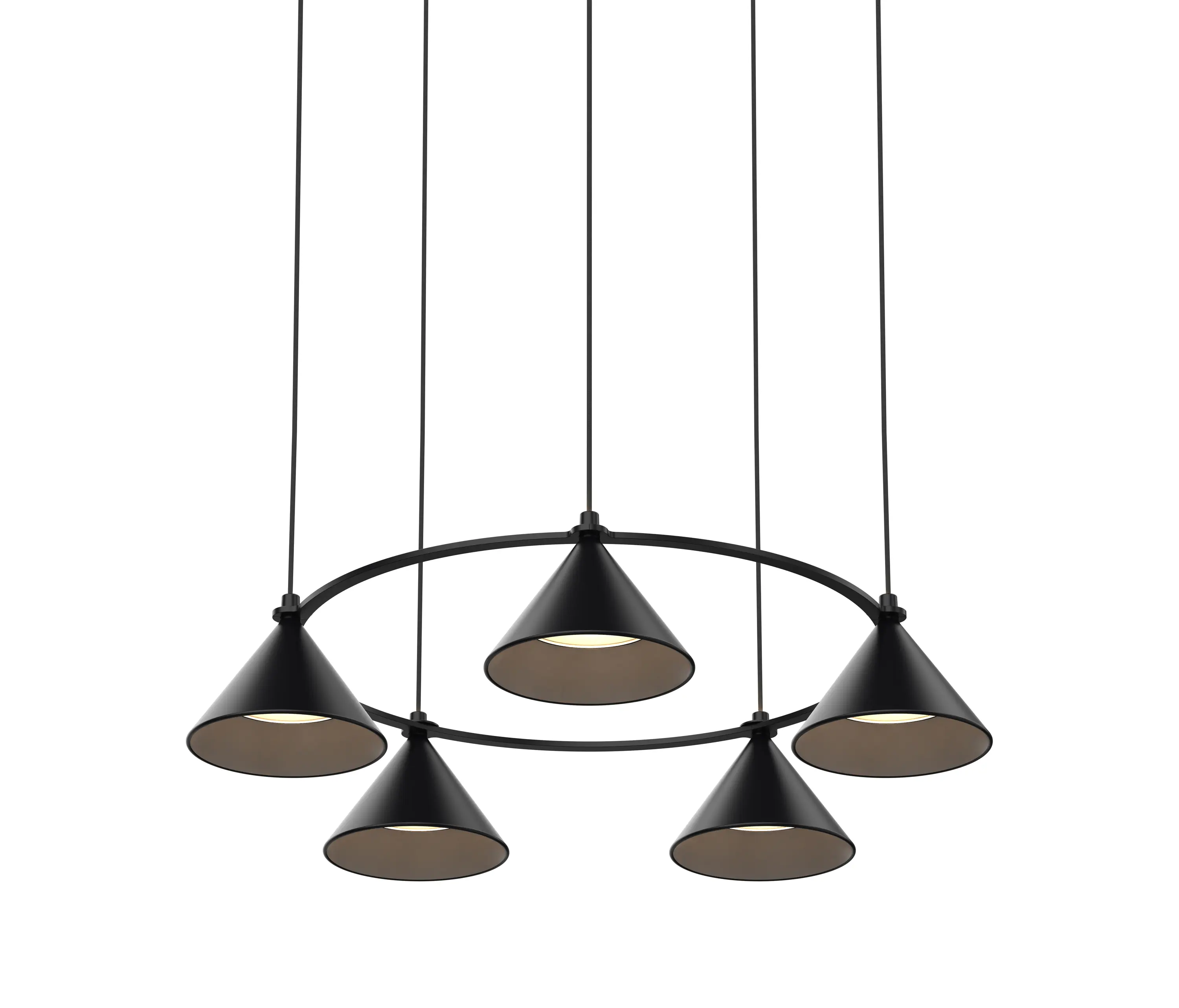 ZERO - Lumo Pendant