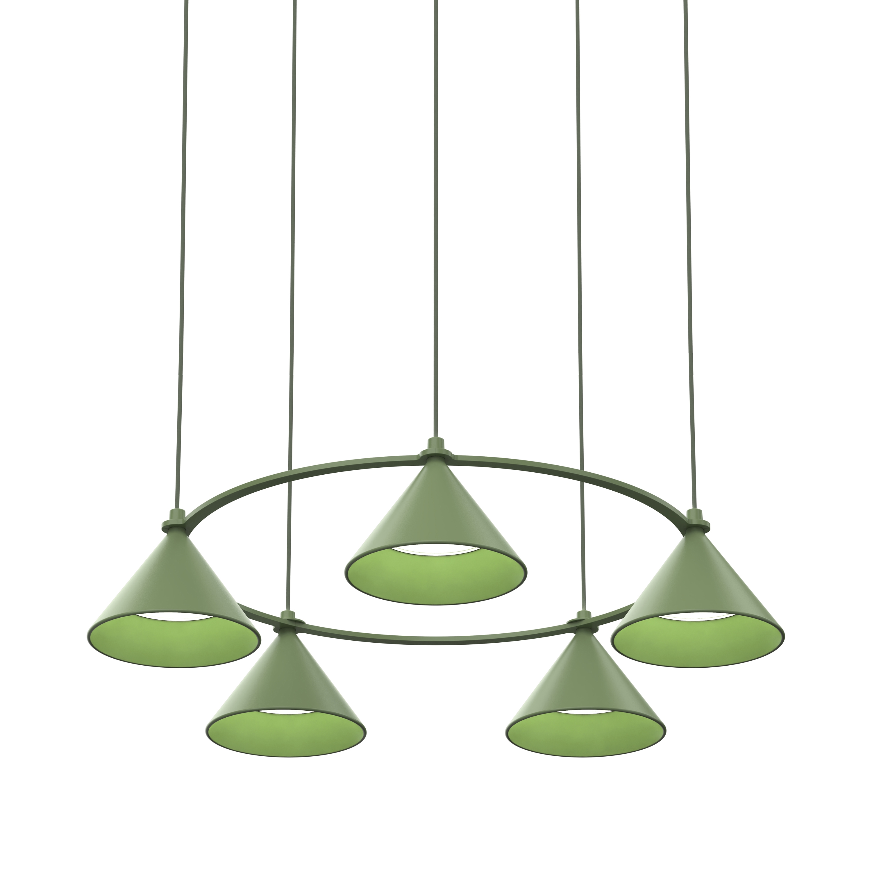 Lumo Pendant