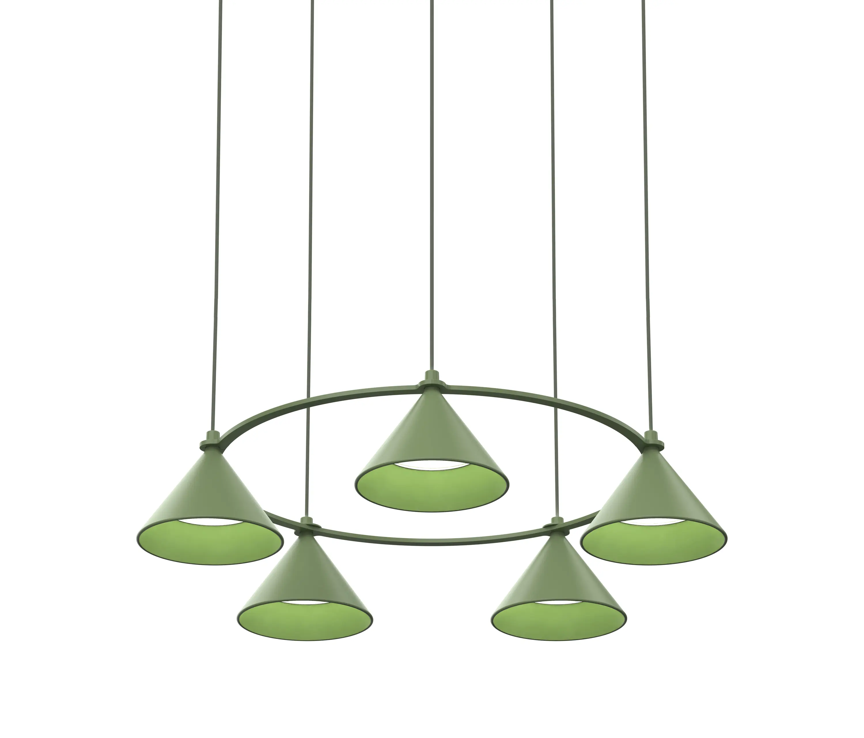 ZERO - Lumo Pendant
