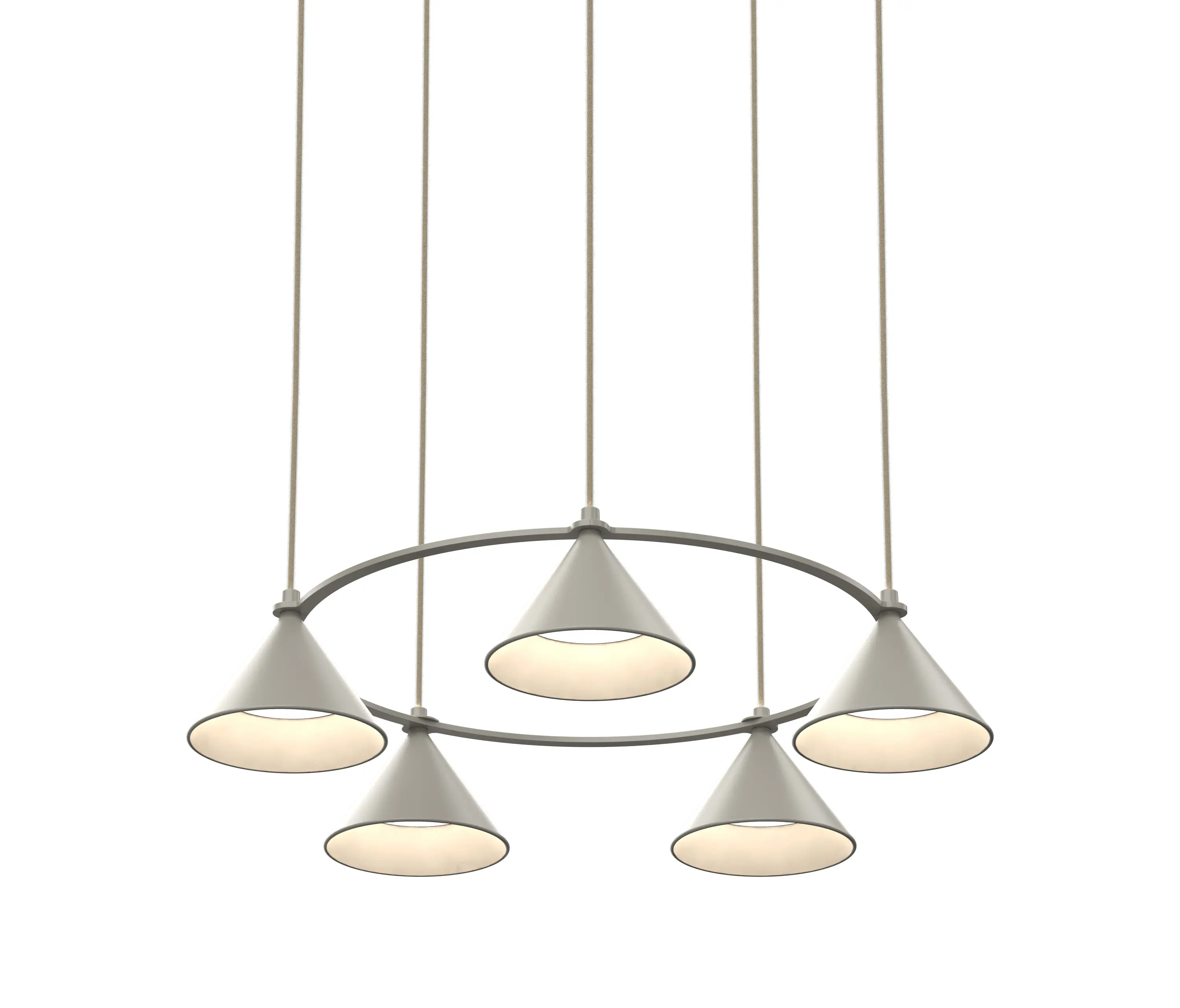 ZERO - Lumo Pendant