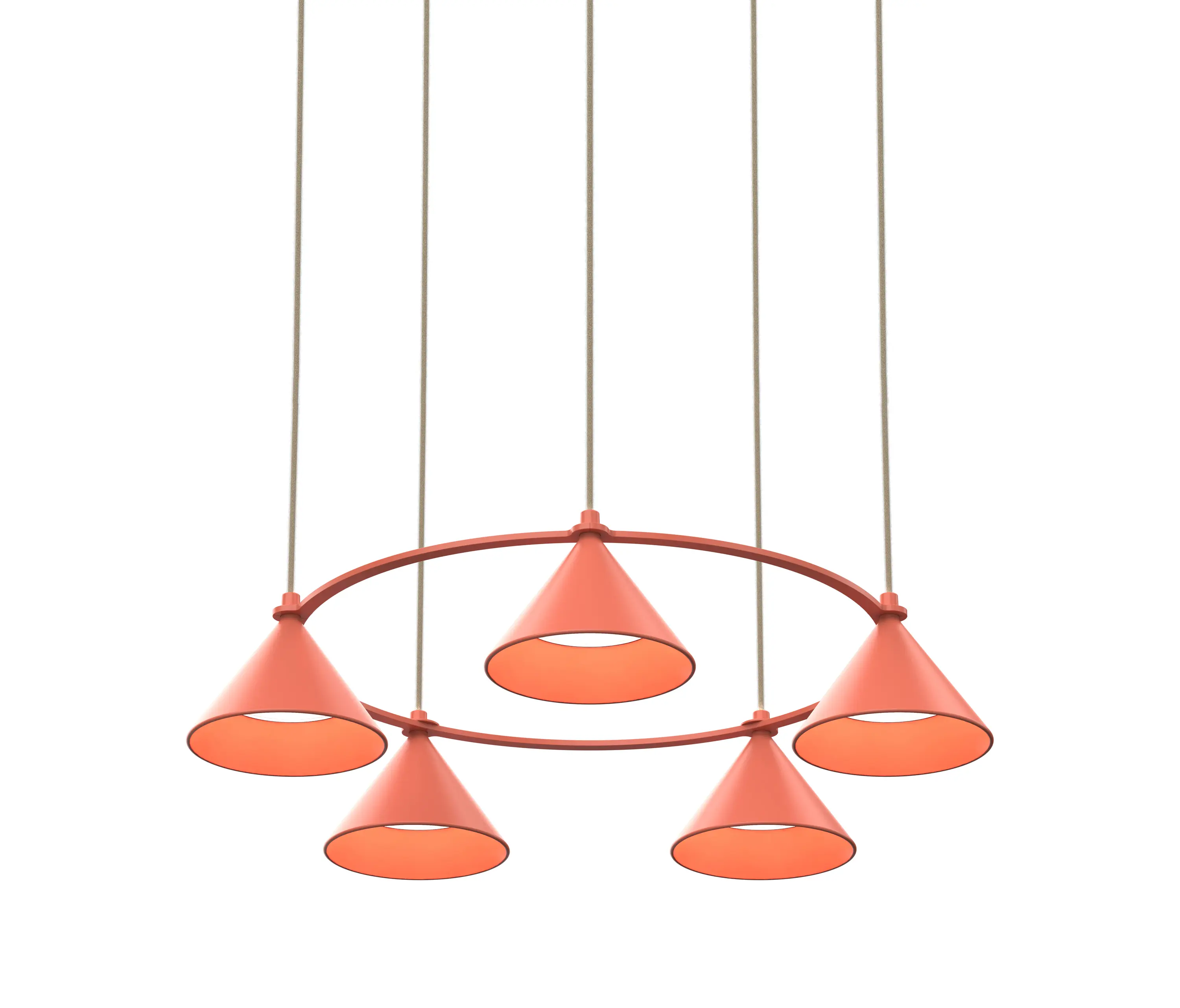 ZERO - Lumo Pendant