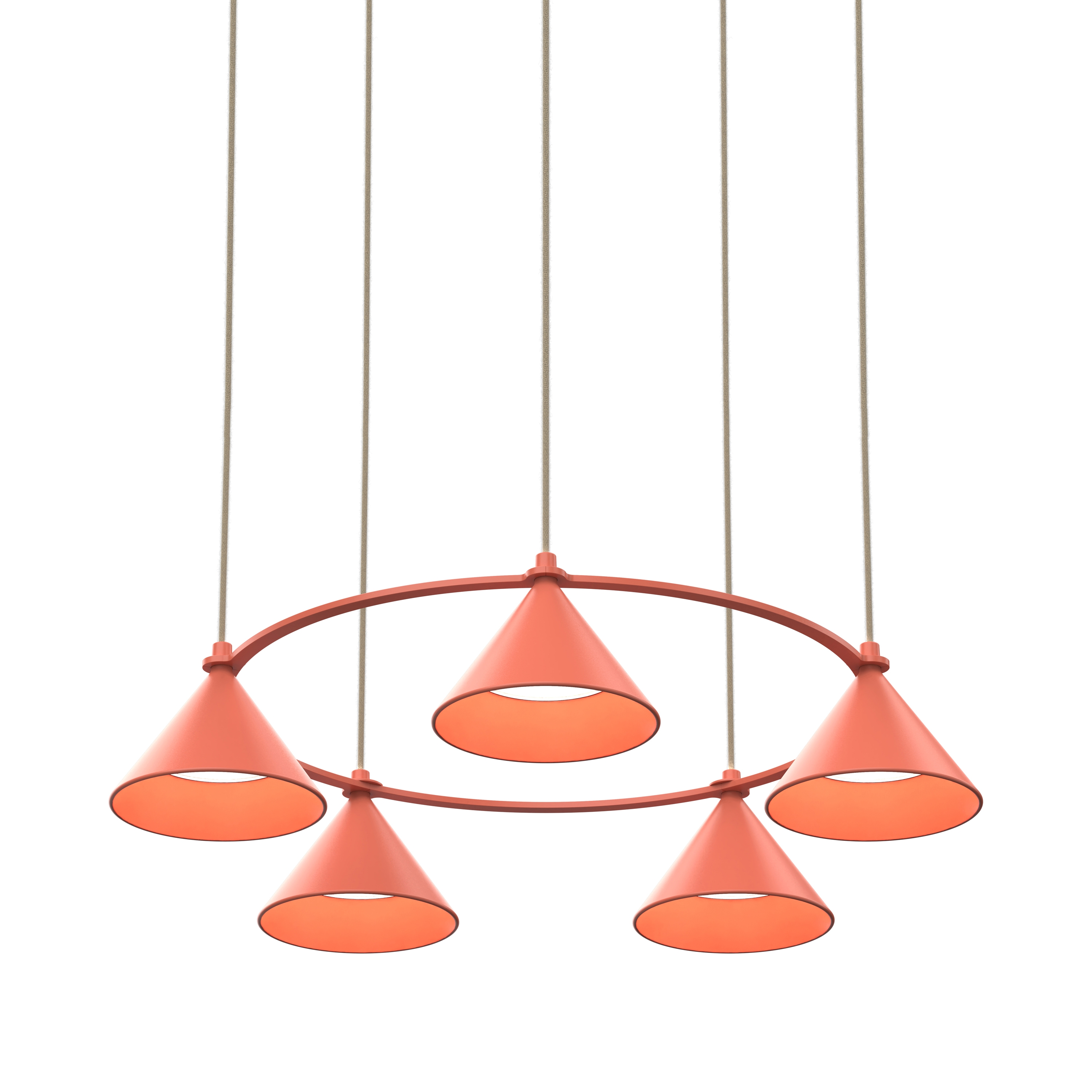 Display product Lumo Pendant from manufacturer ZERO