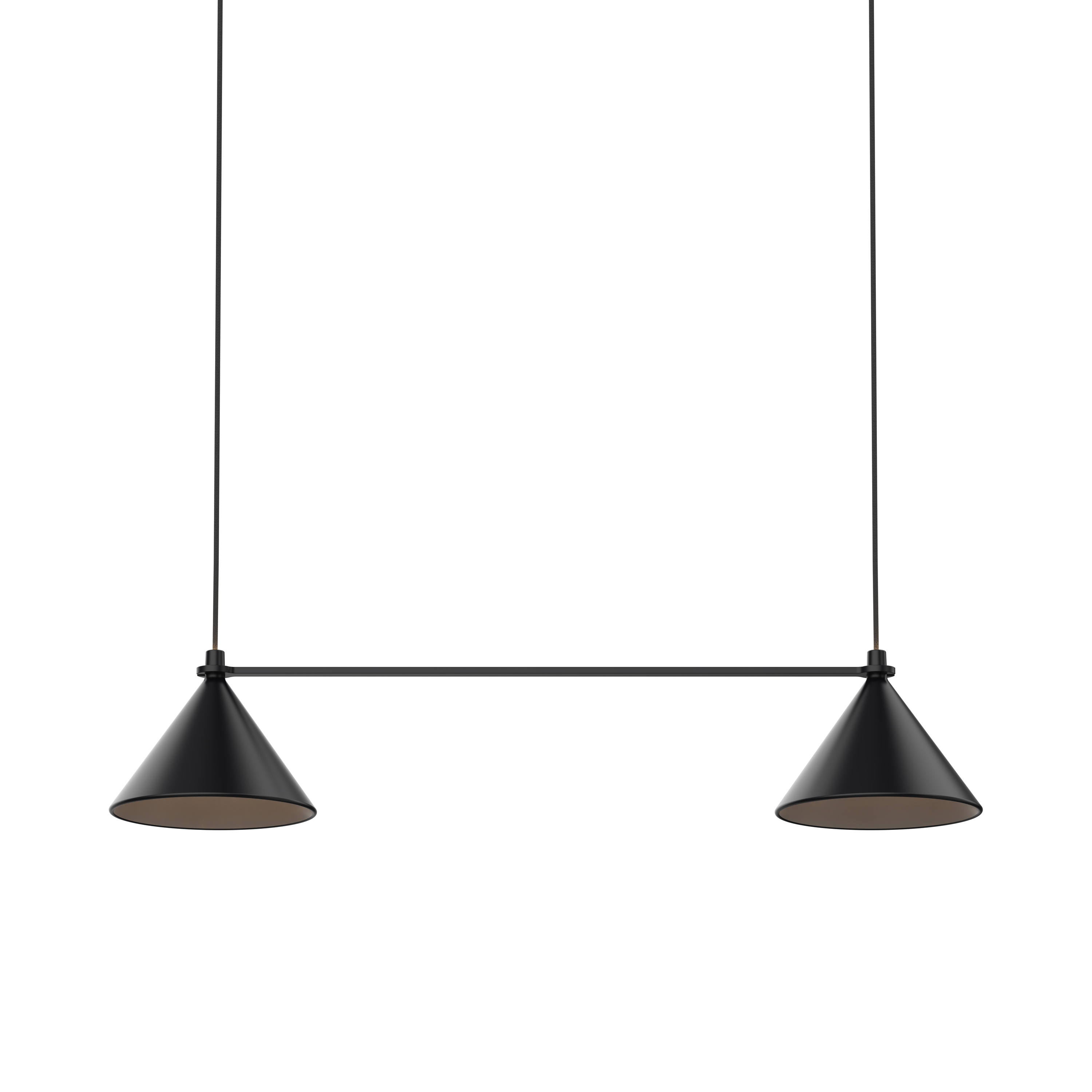 Mostrar el producto Lumo Pendant del fabricante ZERO