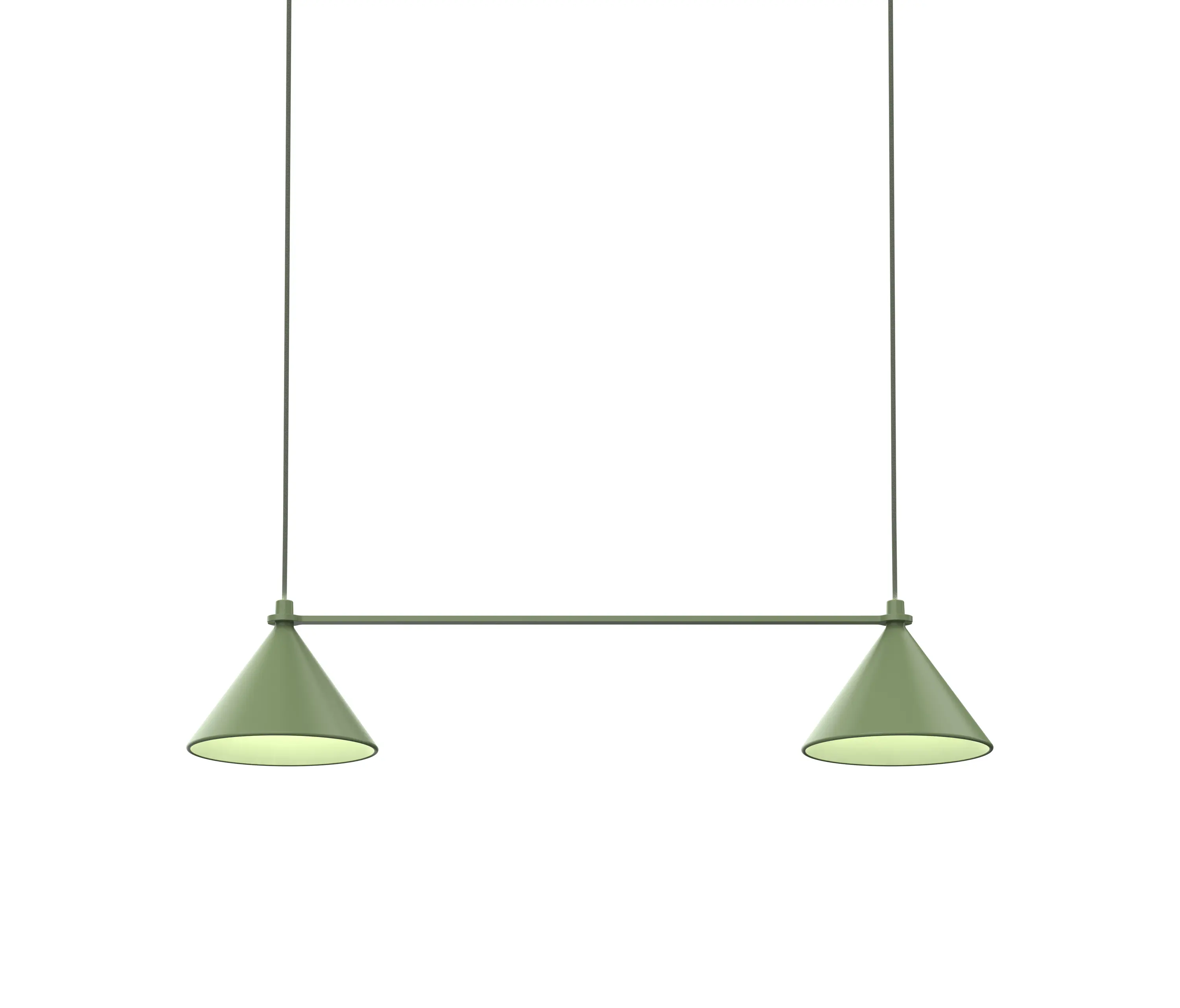 ZERO - Lumo Pendant