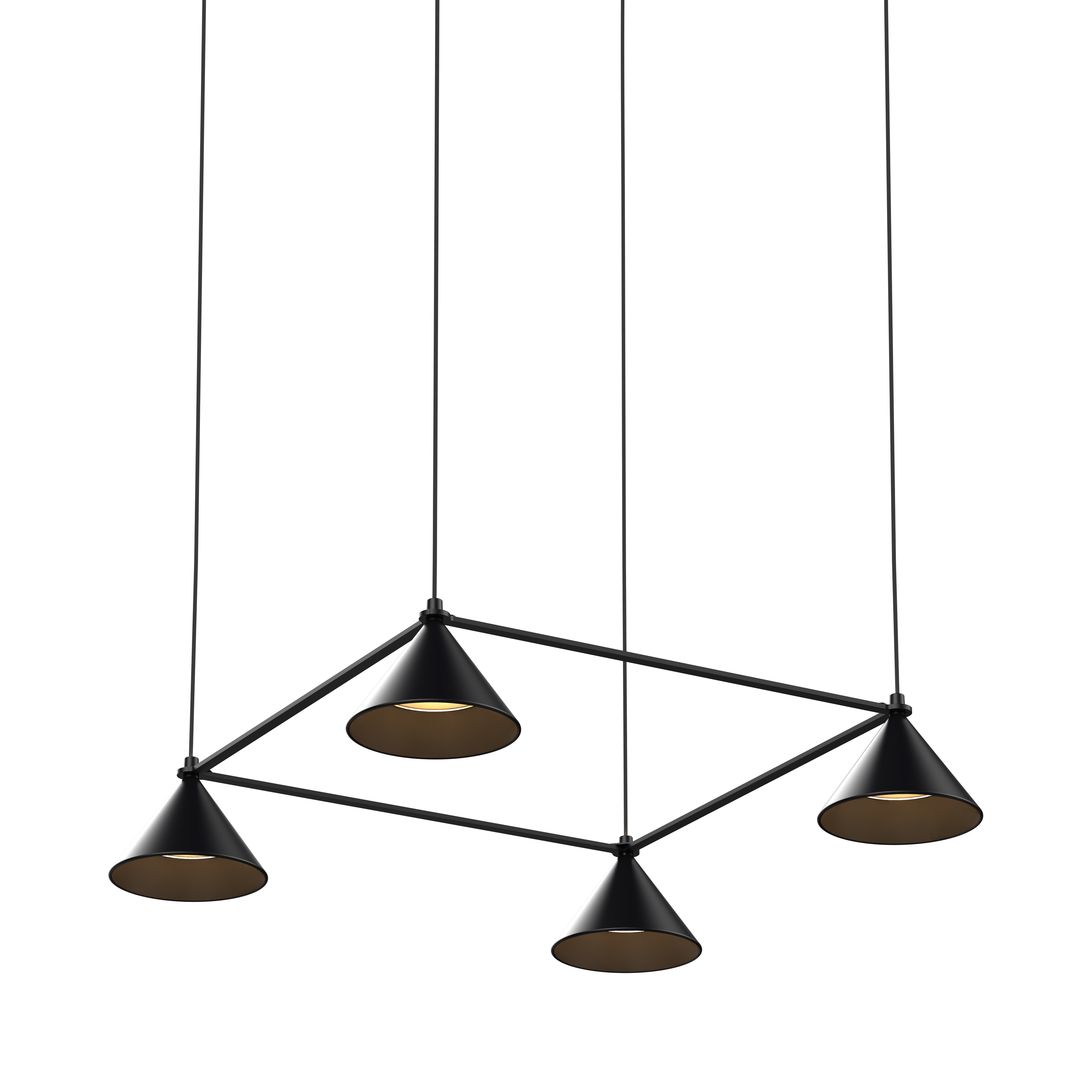 Display product Lumo Pendant from manufacturer ZERO