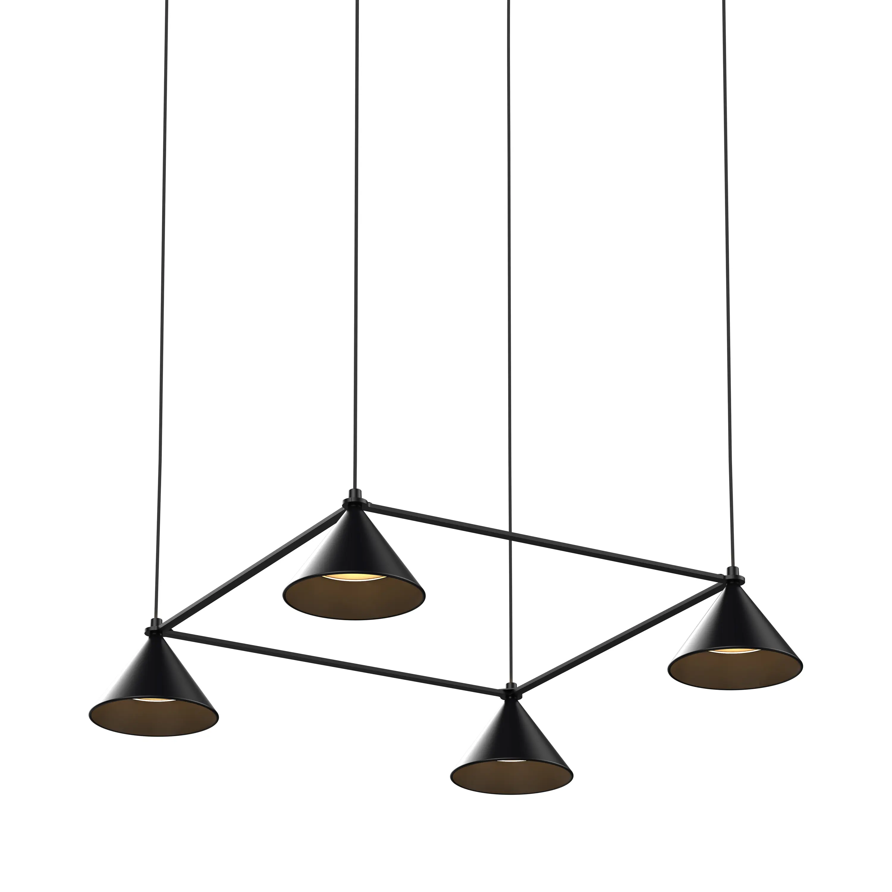 ZERO - Lumo Pendant