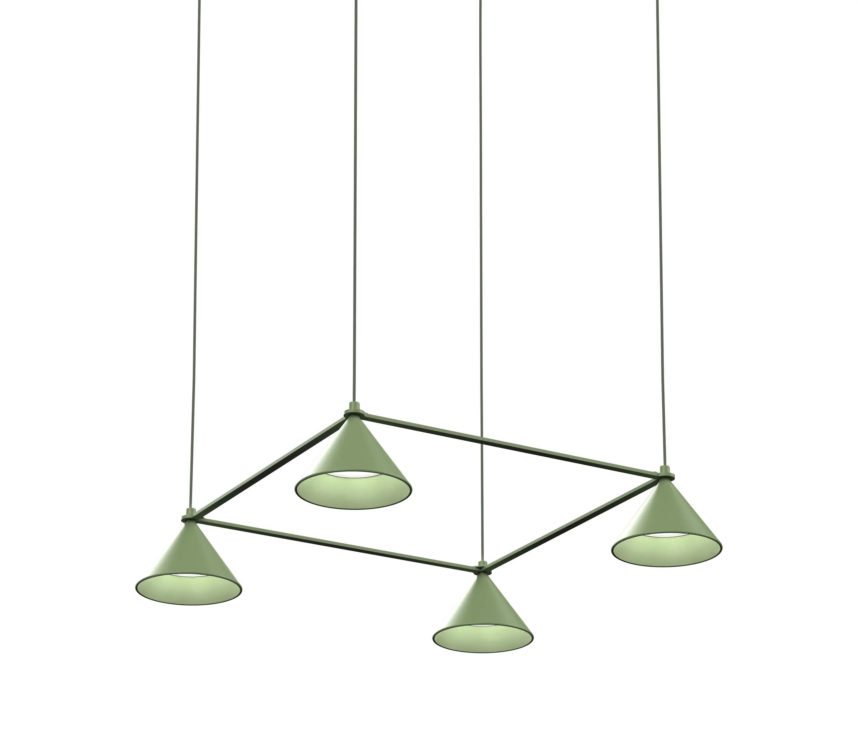 ZERO - Lumo Pendant