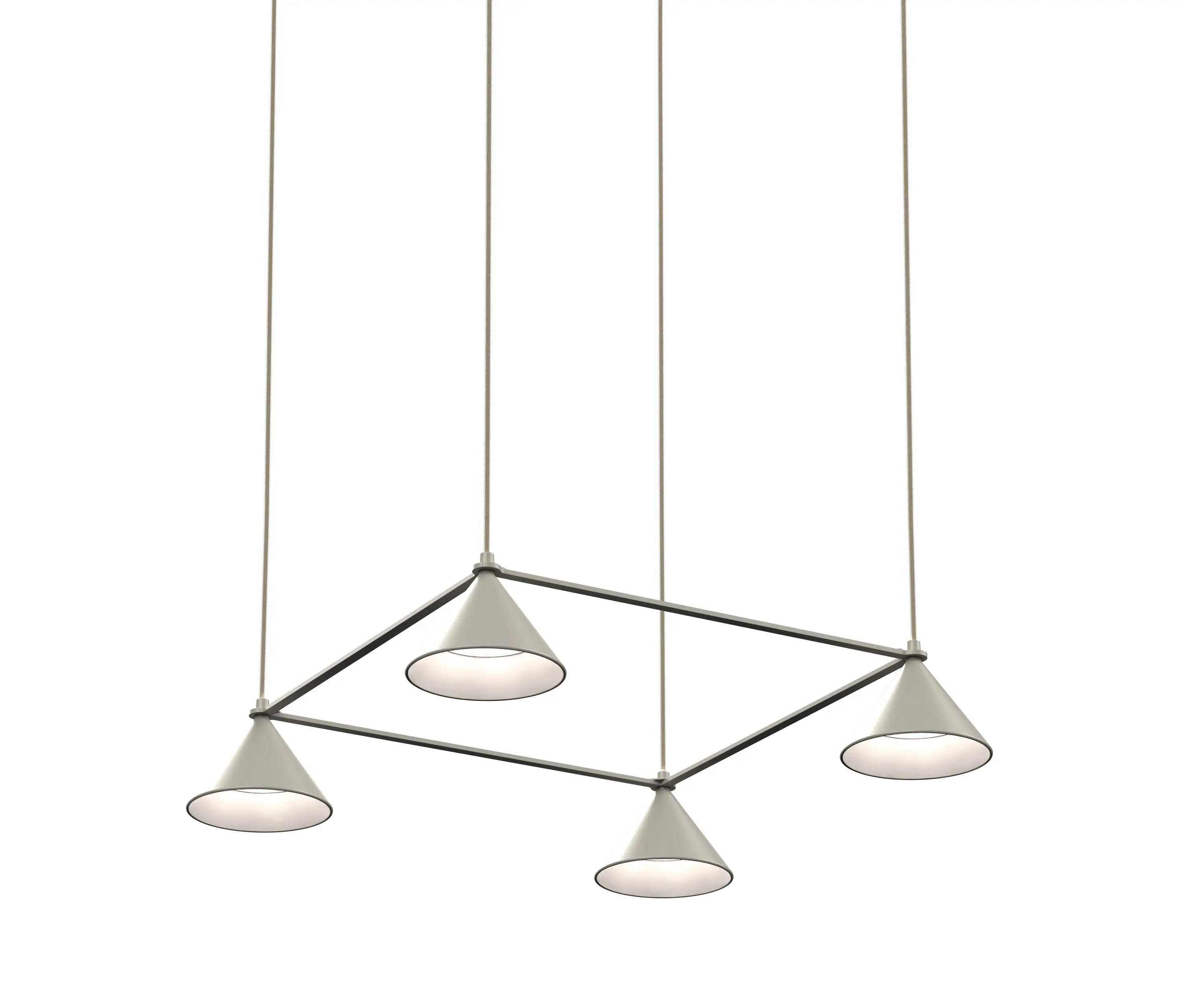 ZERO - Lumo Pendant
