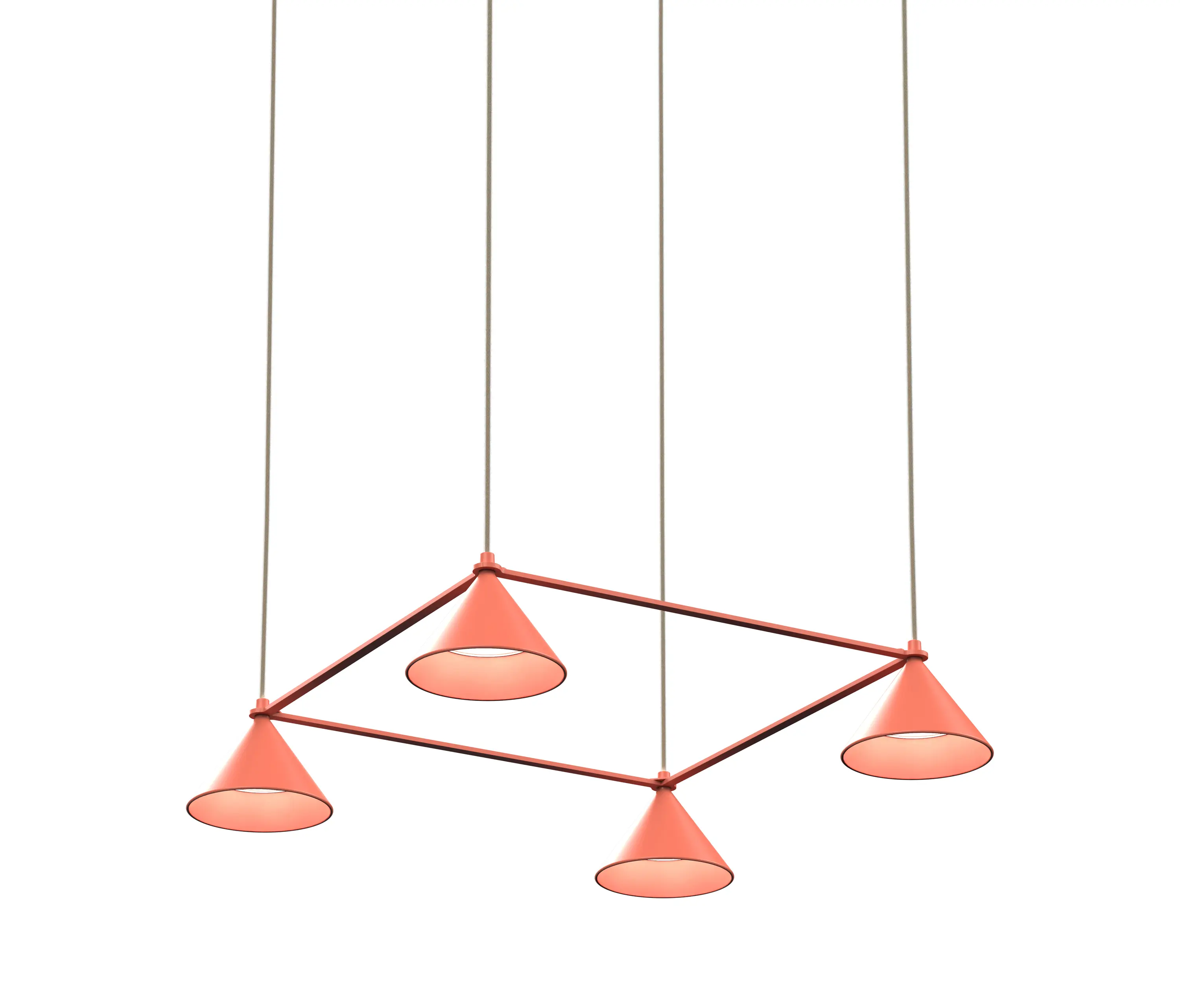 ZERO - Lumo Pendant
