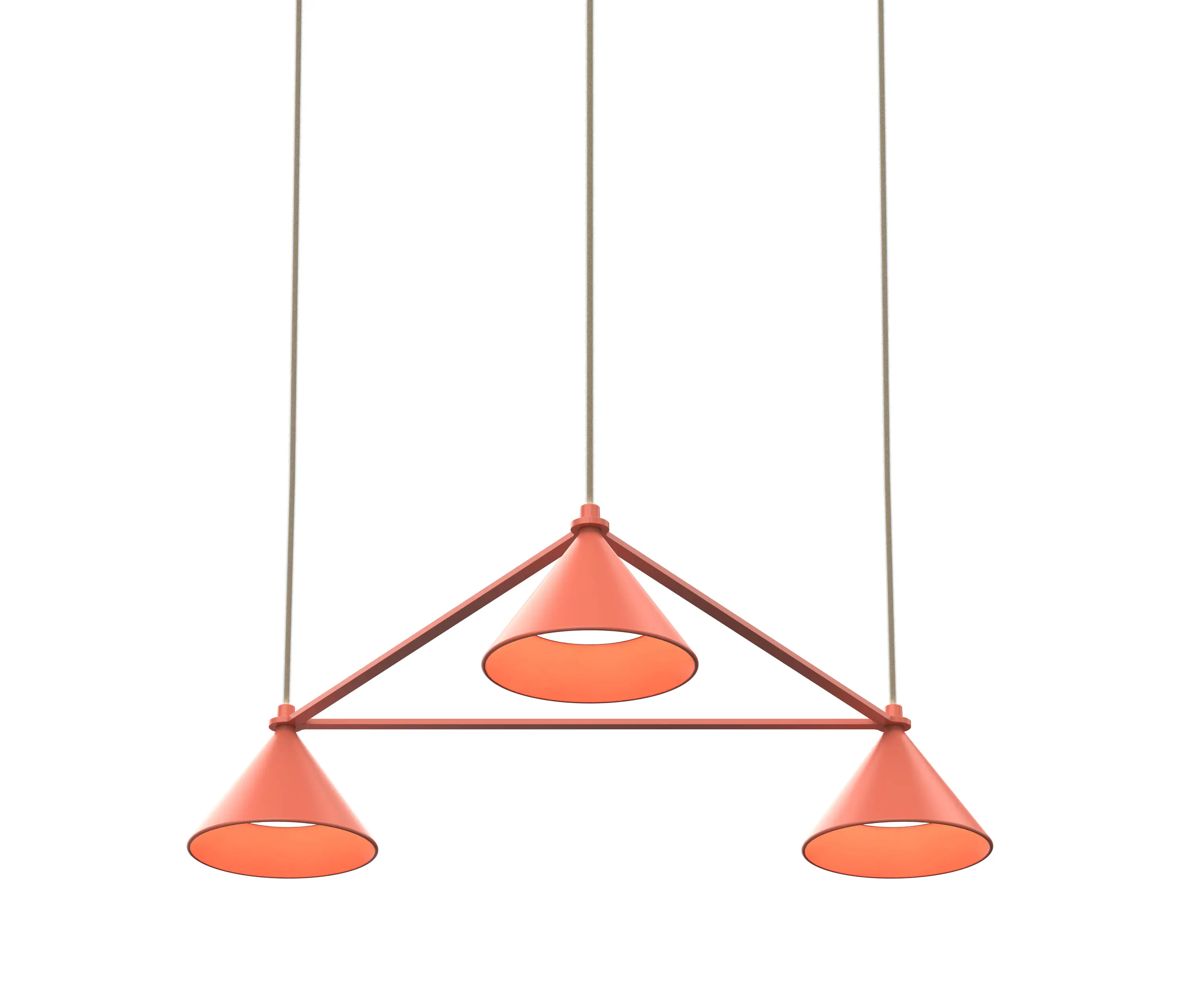 ZERO - Lumo Pendant