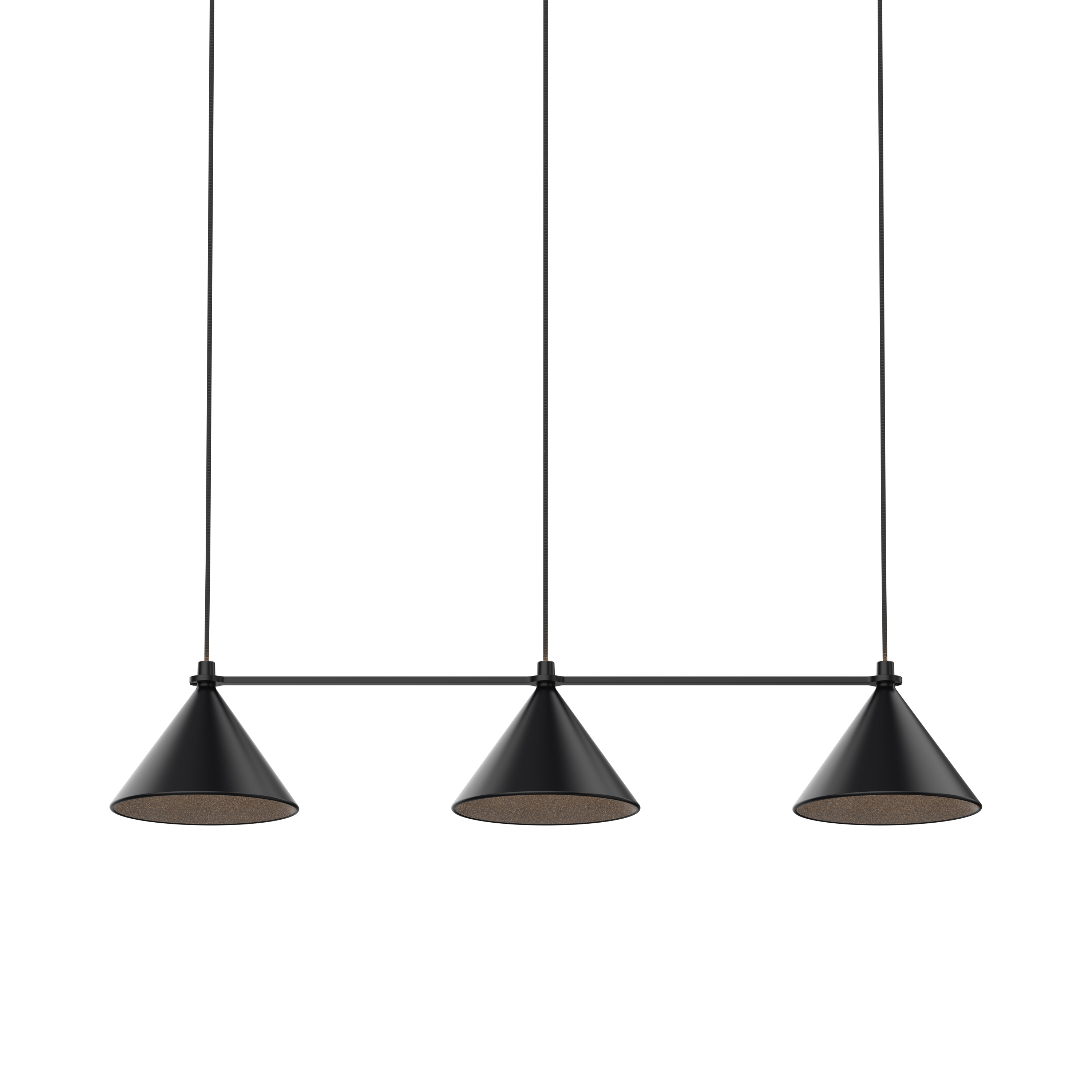 Mostrar el producto Lumo Pendant del fabricante ZERO