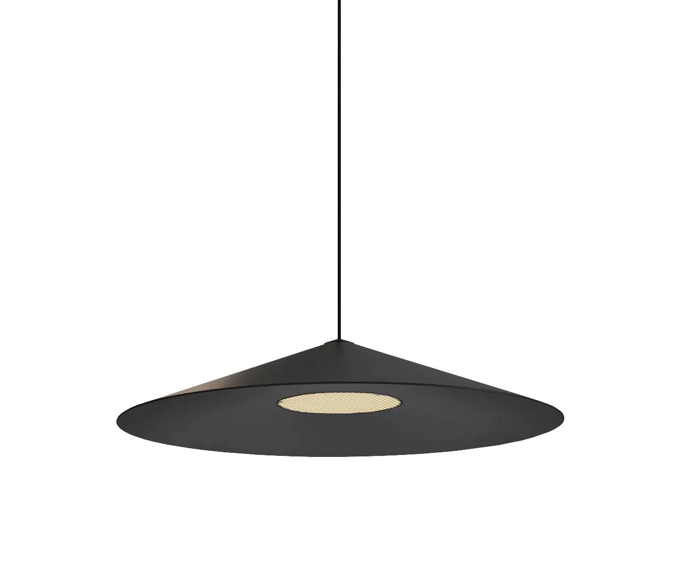 ZERO - Attic - Black