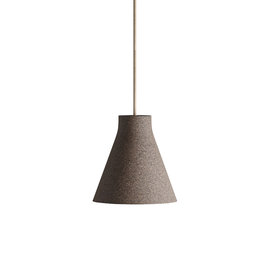 Corka - Dark Brown