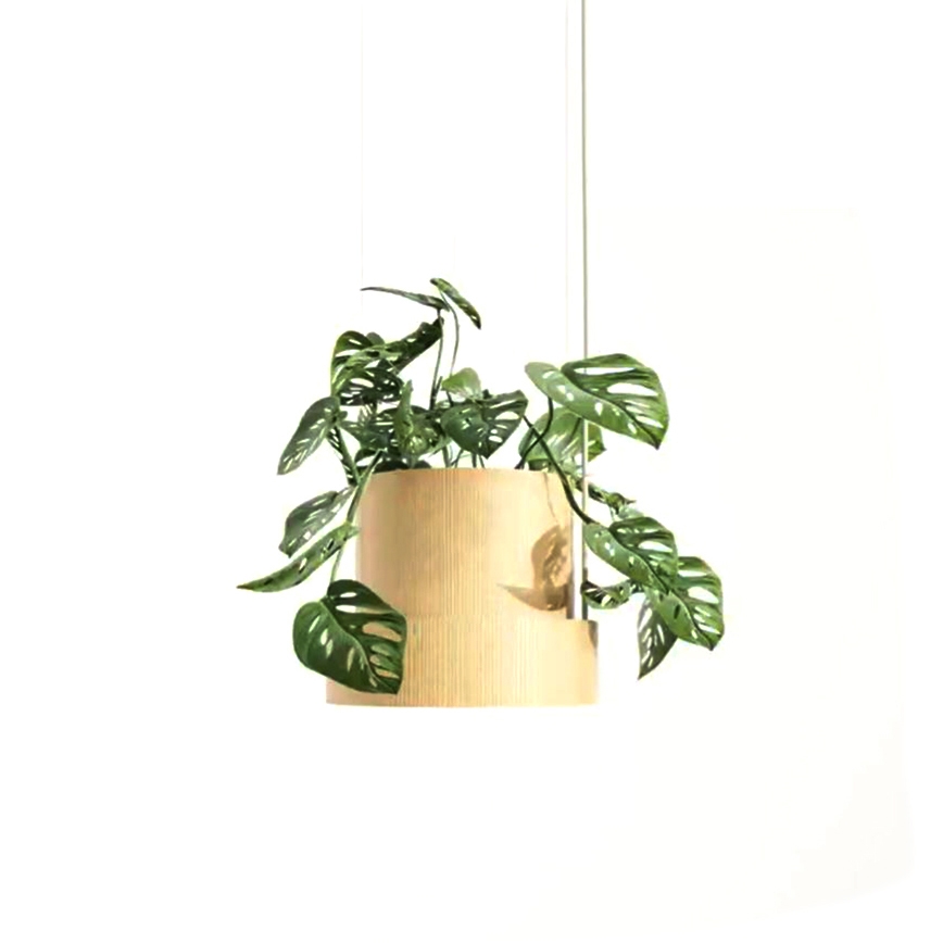 Mostra il prodotto Evy - Ash del produttore ZERO