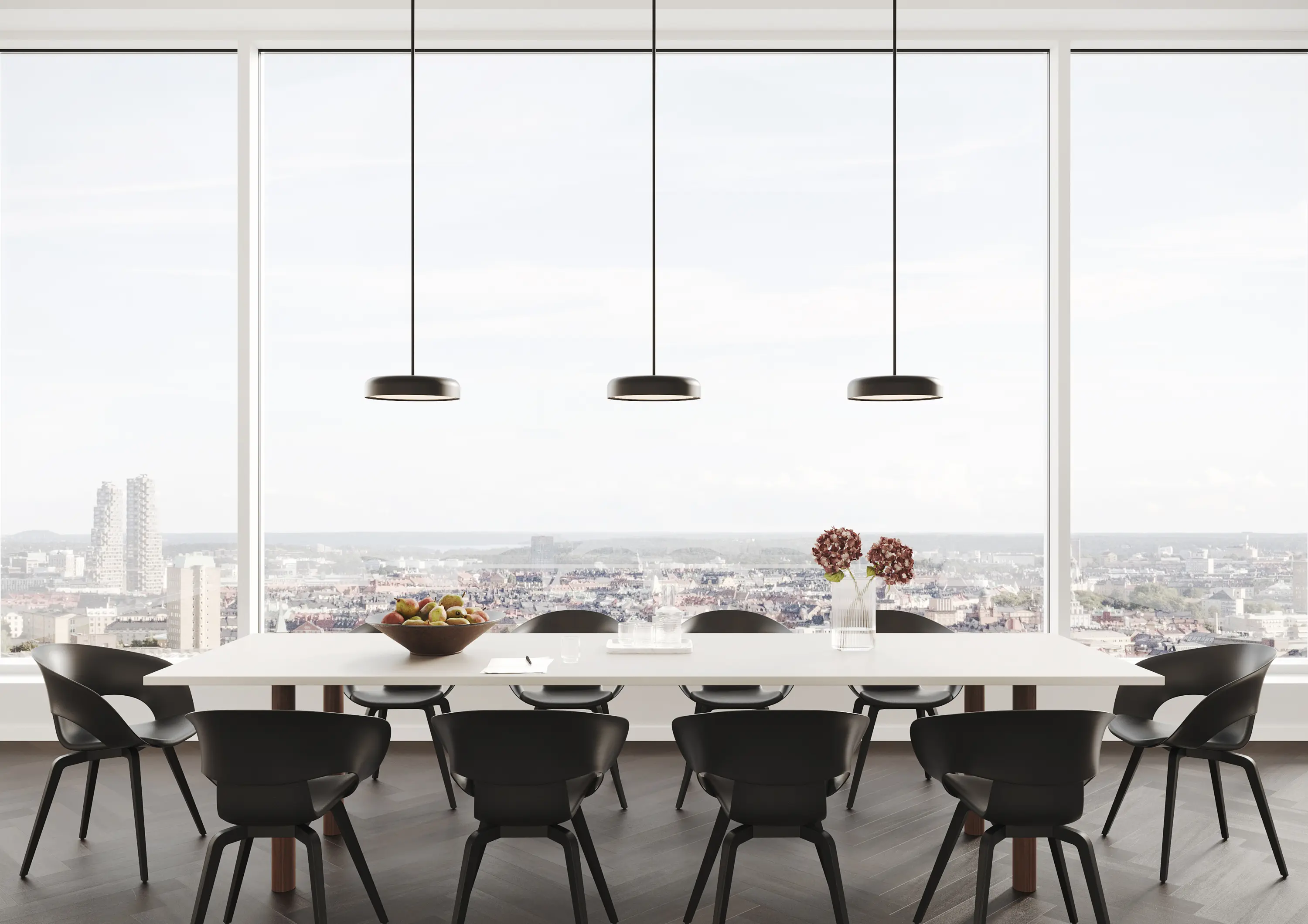 ZERO - Loud - Downlight Black