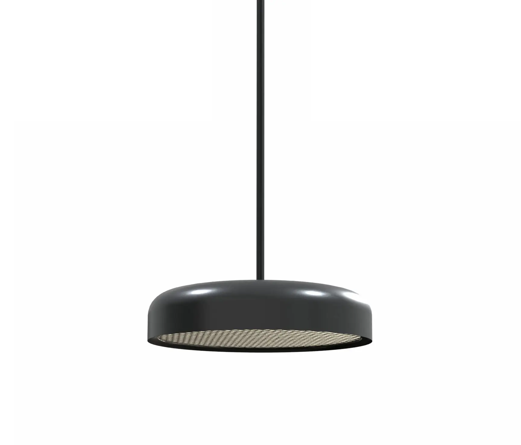 ZERO - Loud - Downlight Black