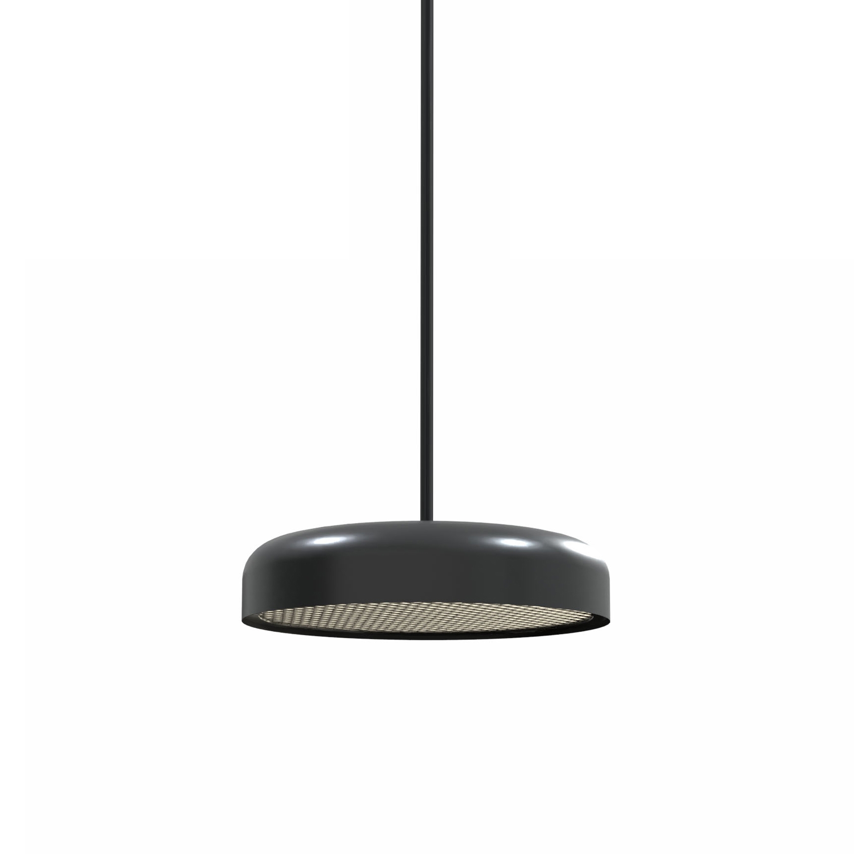 Loud - Downlight Black
