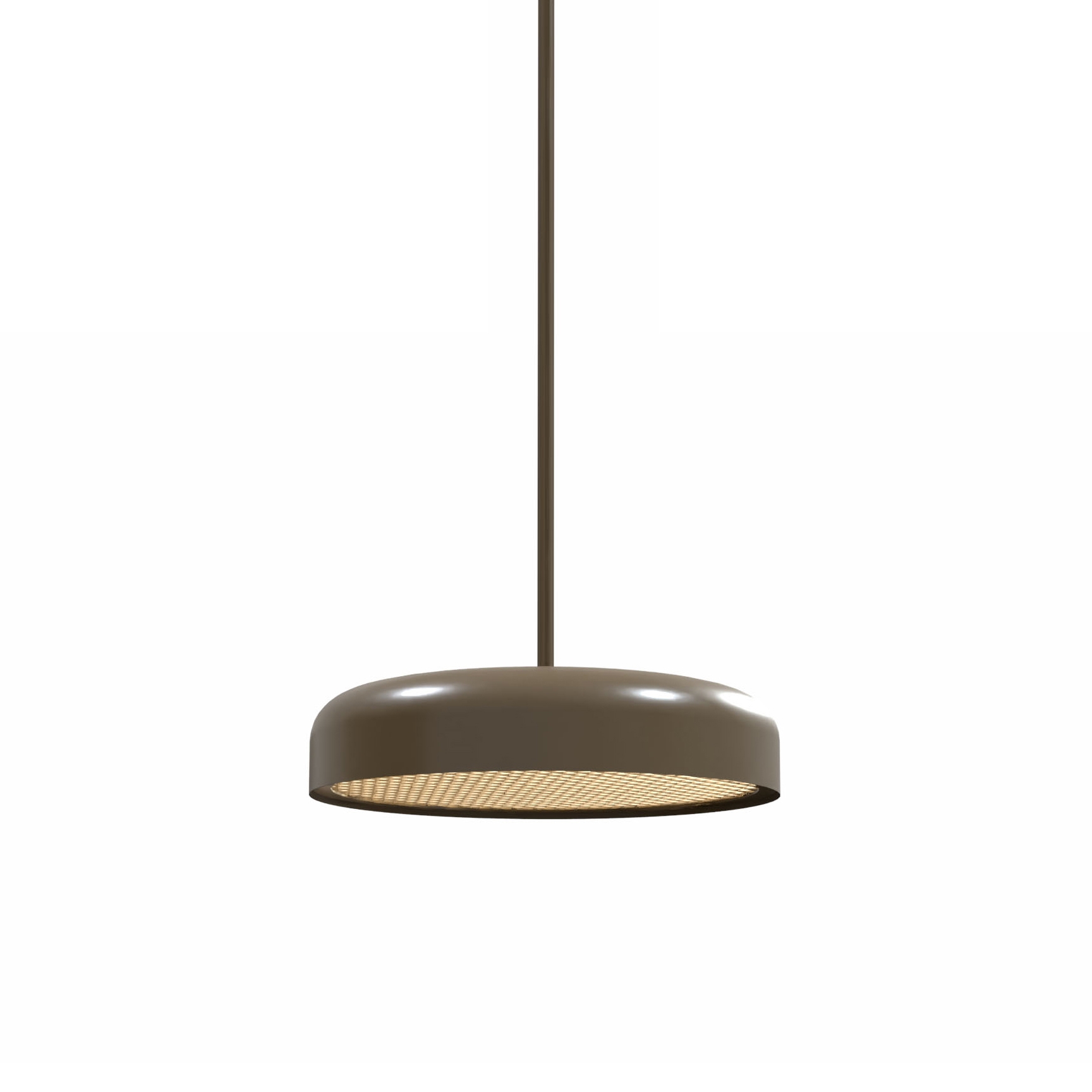Loud - Downlight Brown