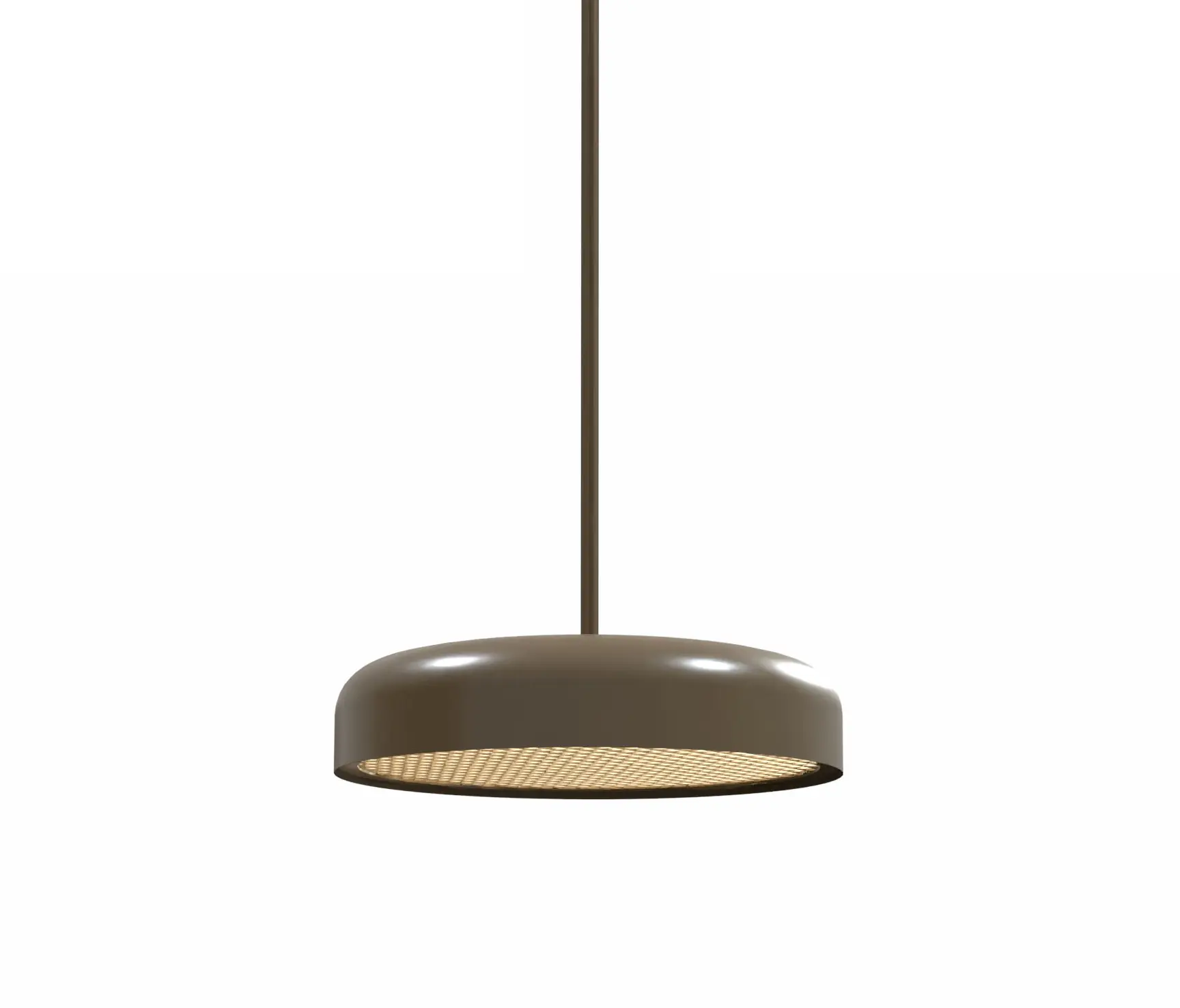 ZERO - Loud - Downlight Brown
