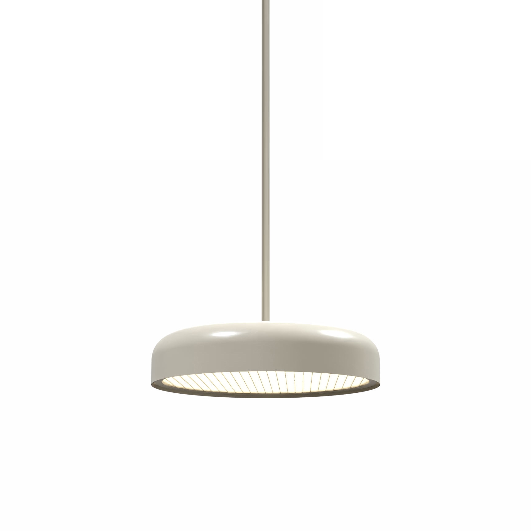 Loud - Downlight White