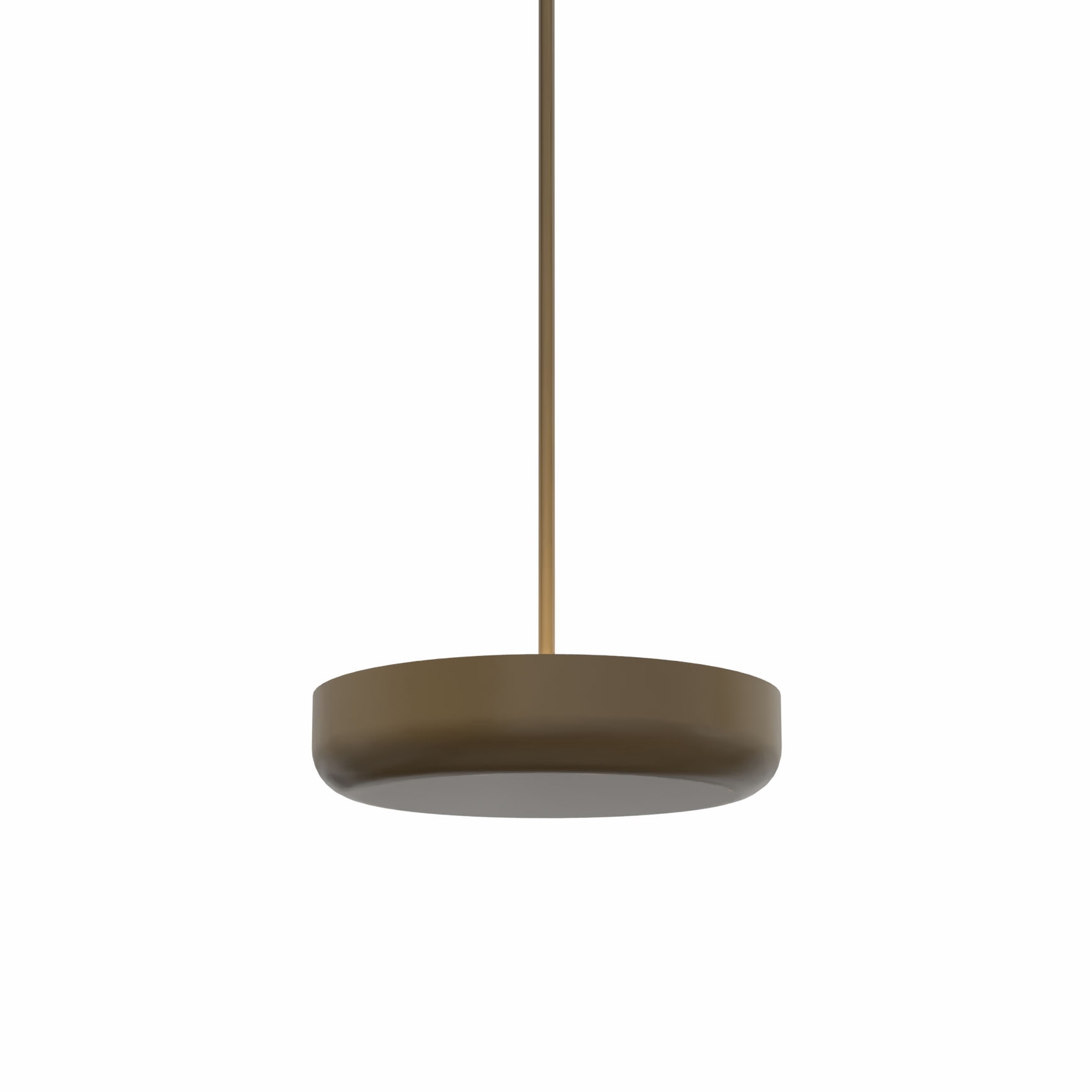 Loud - Uplight Brown