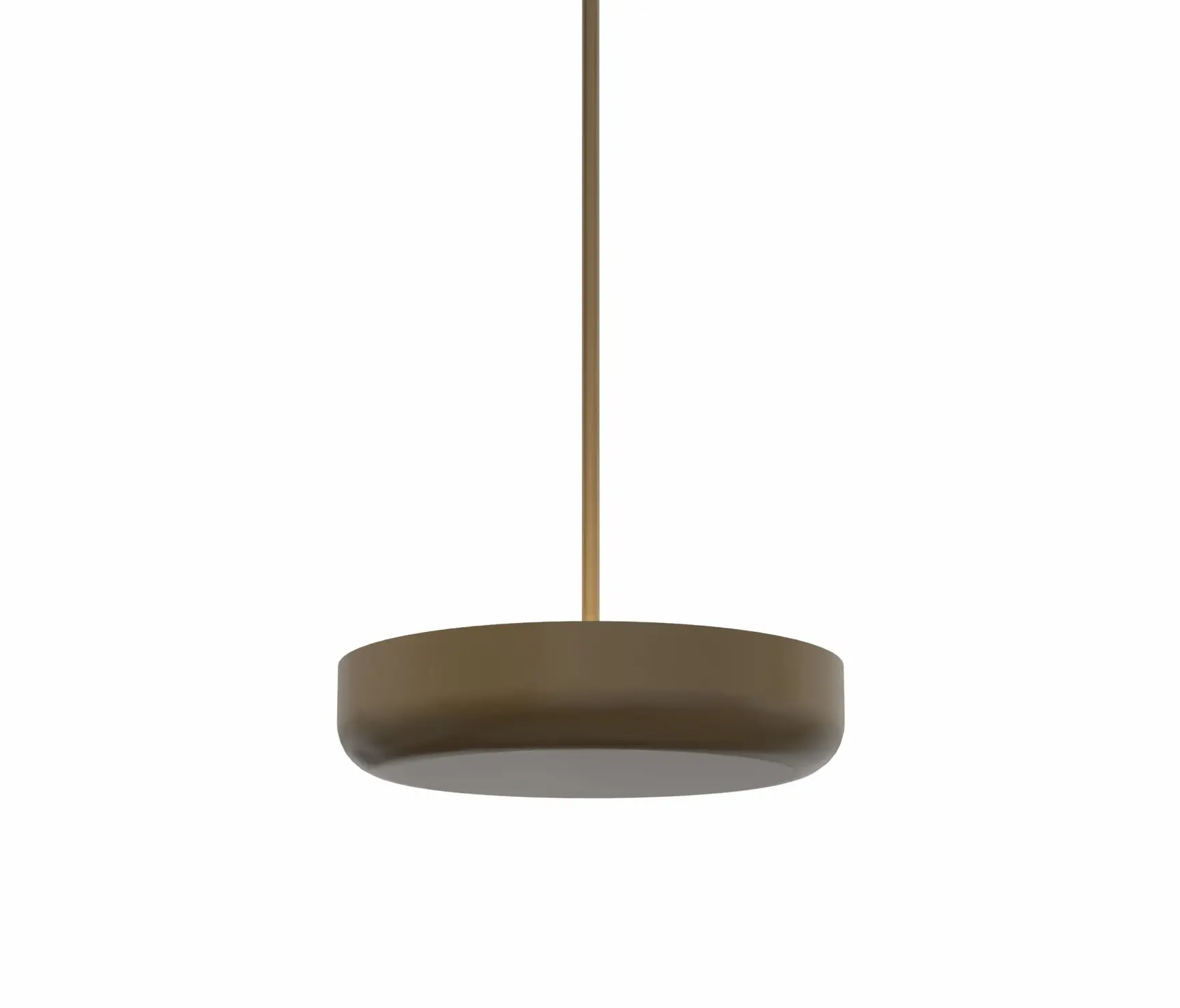 ZERO - Loud - Uplight Brown