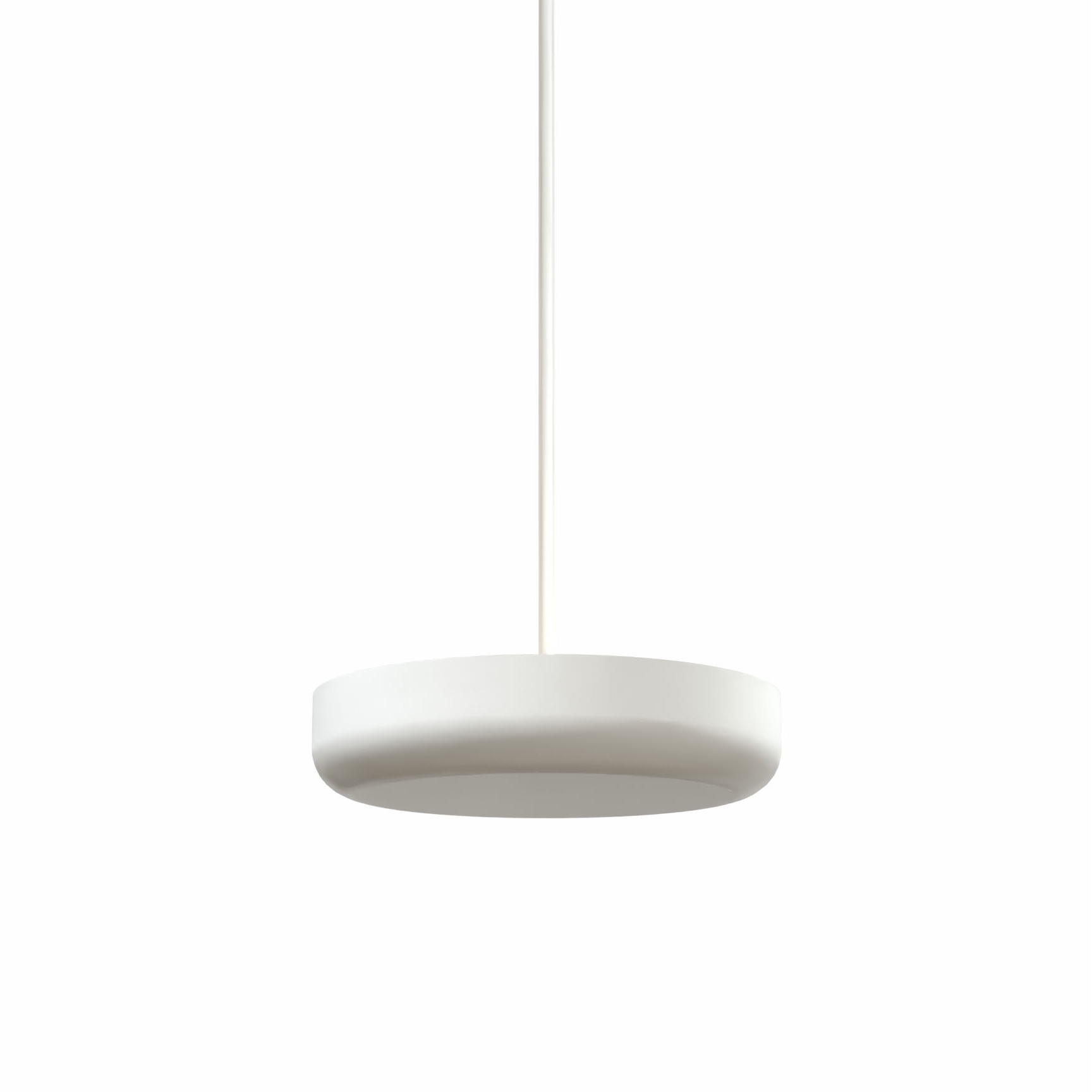 Loud - Uplight White