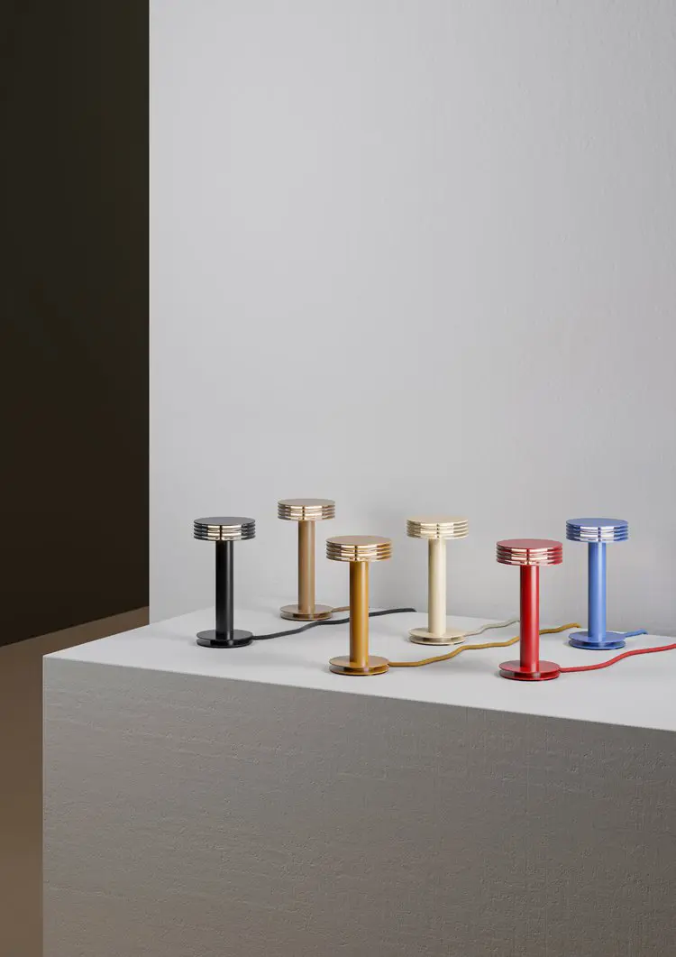 ZERO - Sprinkle - Table