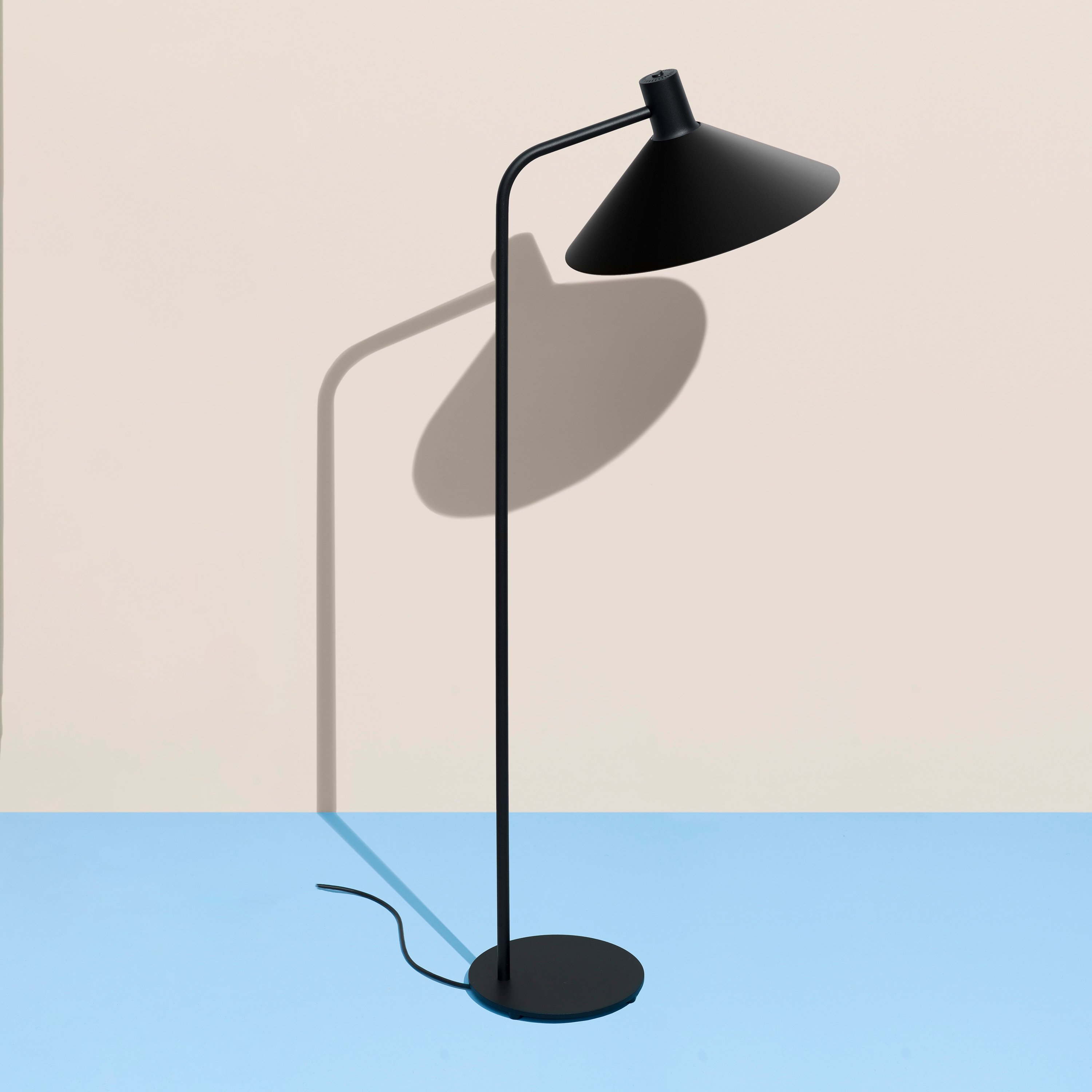 Mostra il prodotto Compose floor del produttore ZERO