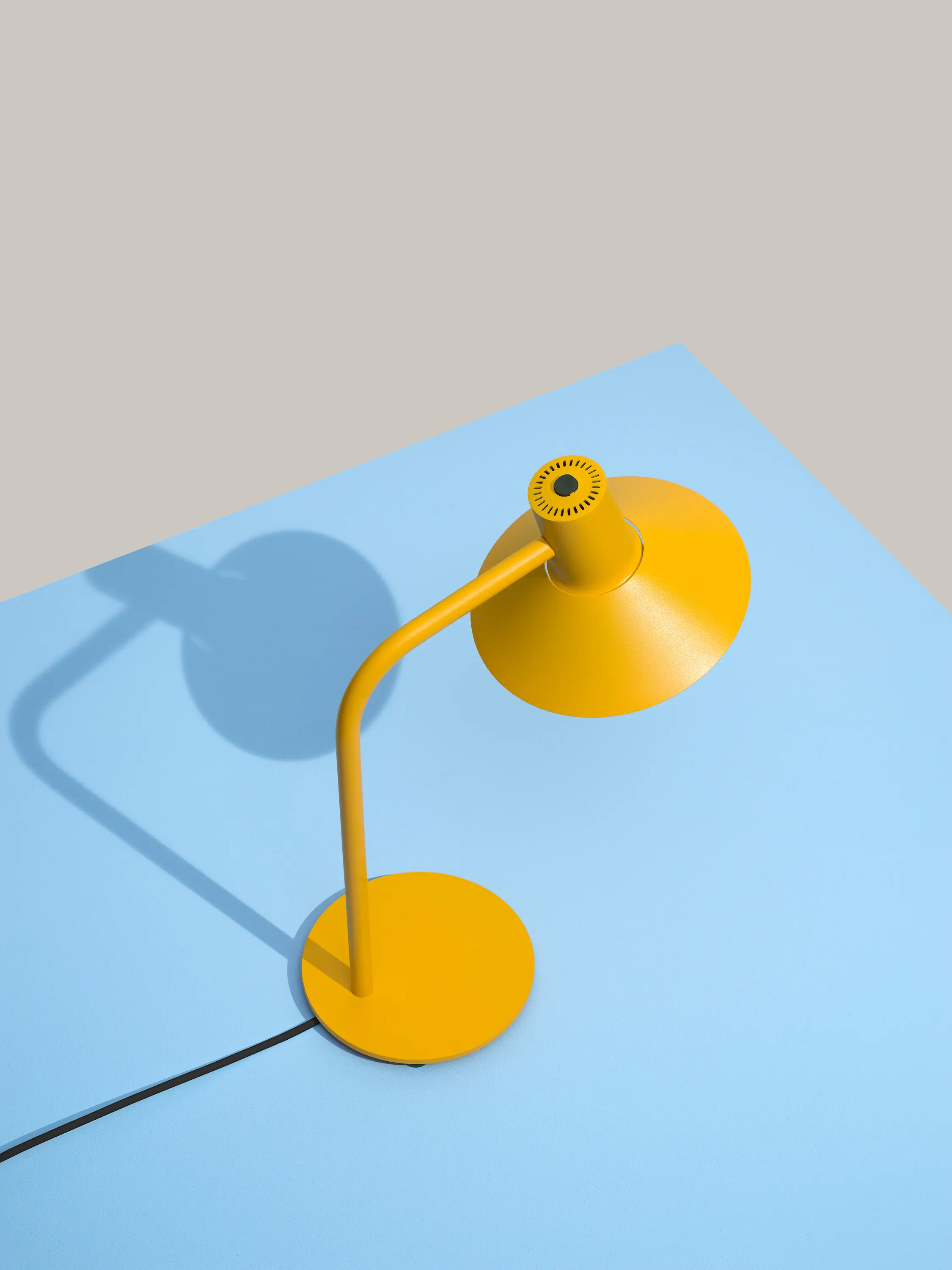 ZERO - Compose table