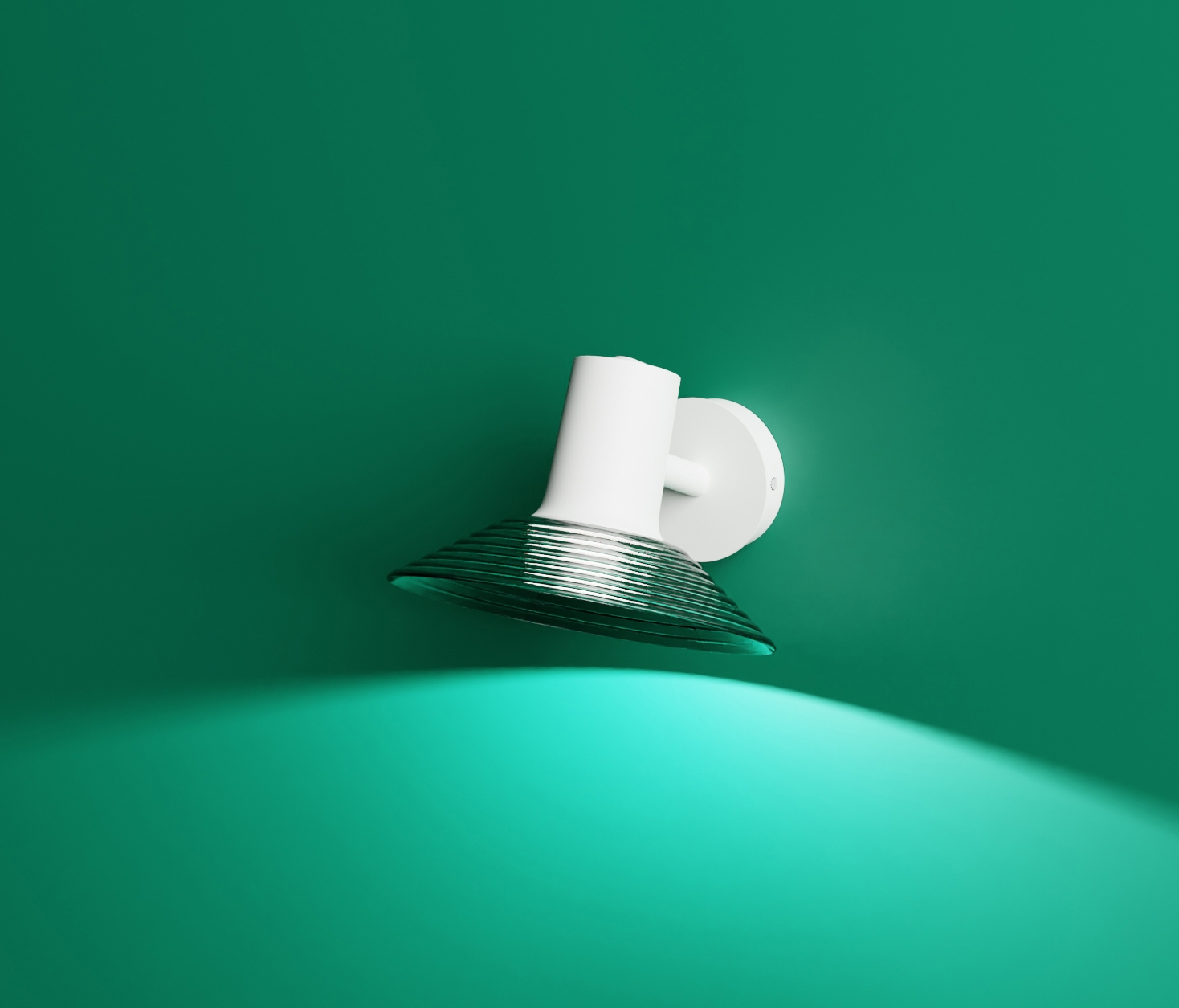 Display product Compose wall from manufacturer ZERO
