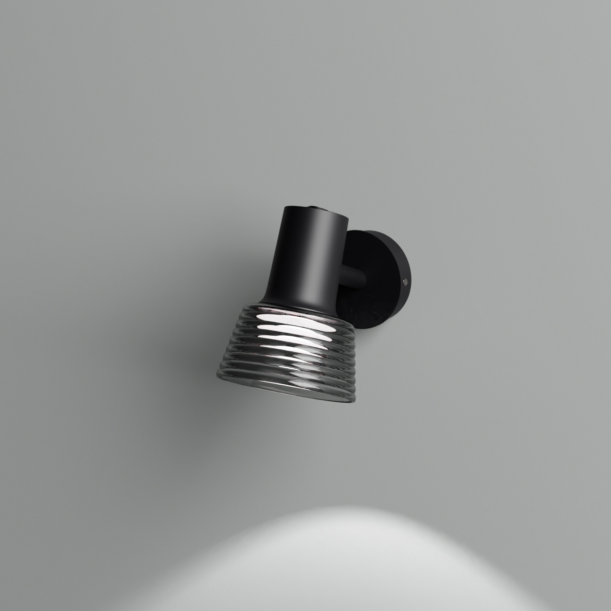 Display product Compose wall from manufacturer ZERO