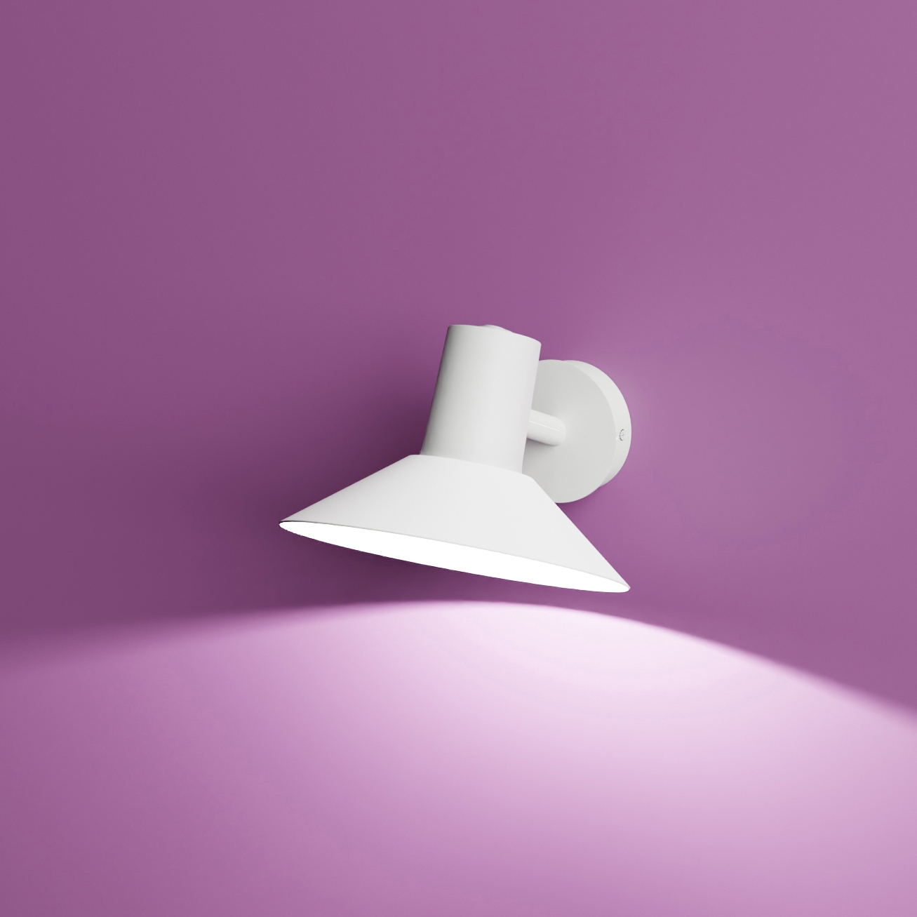 Afficher le produit Compose wall du fabricant ZERO