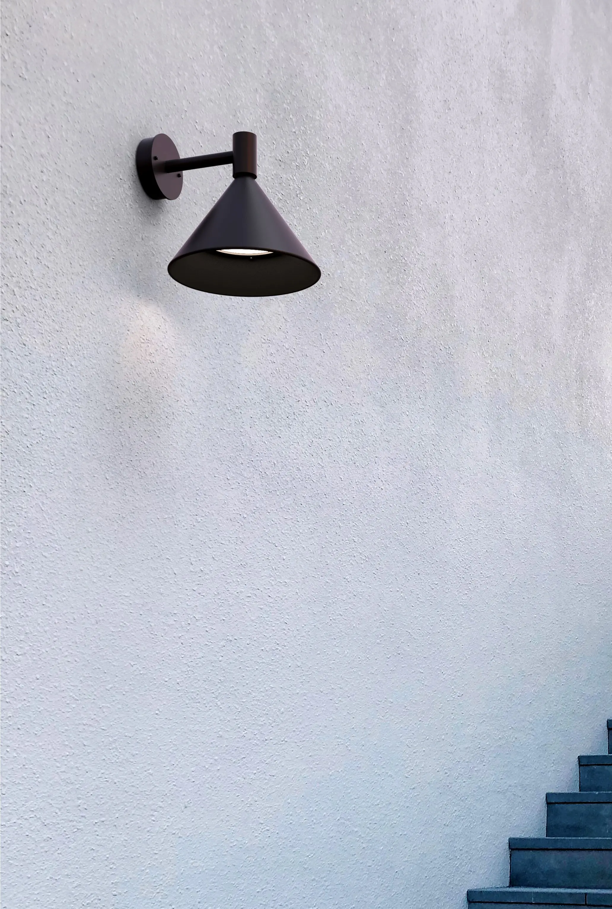 ZERO - Lumo wall