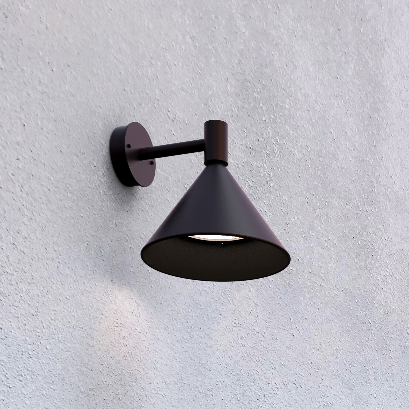 Display product Lumo wall from manufacturer ZERO