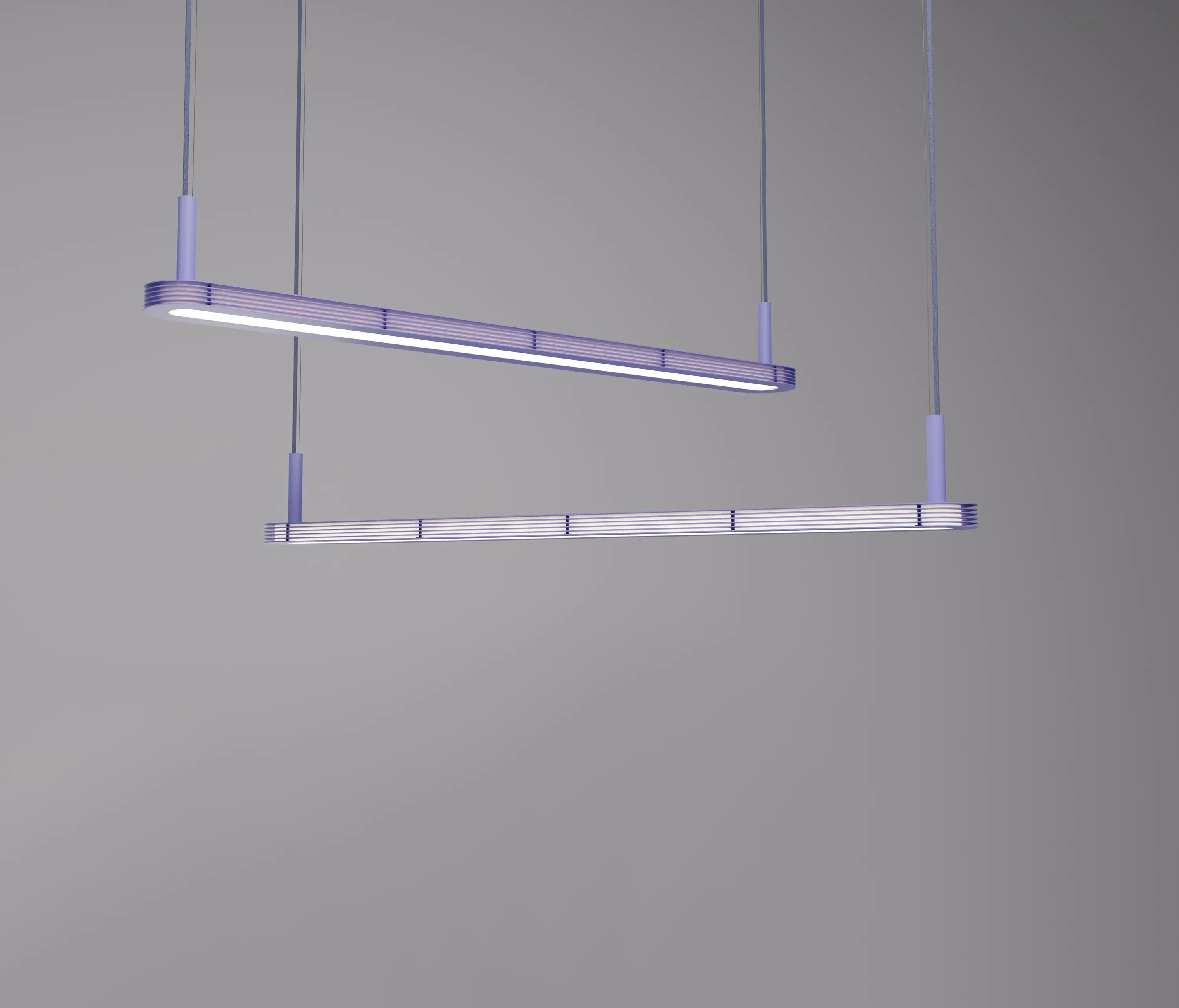 ZERO - Sprinkle linear