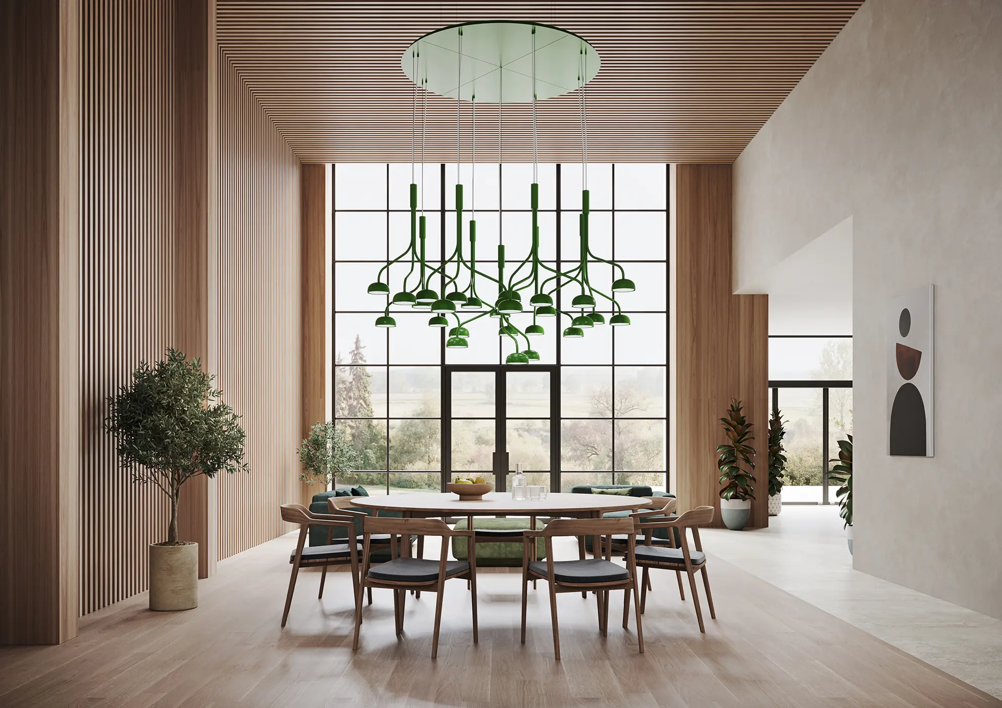 ZERO - Curve Cluster