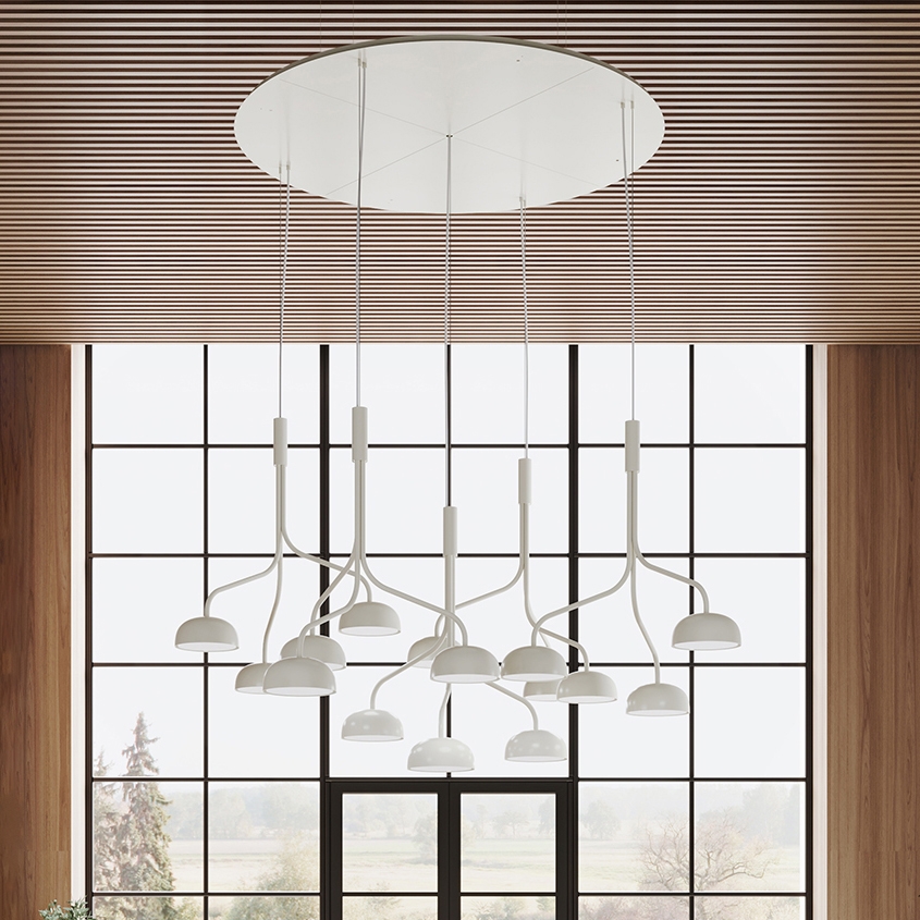 Produkt Curve Cluster des Herstellers ZERO anzeigen