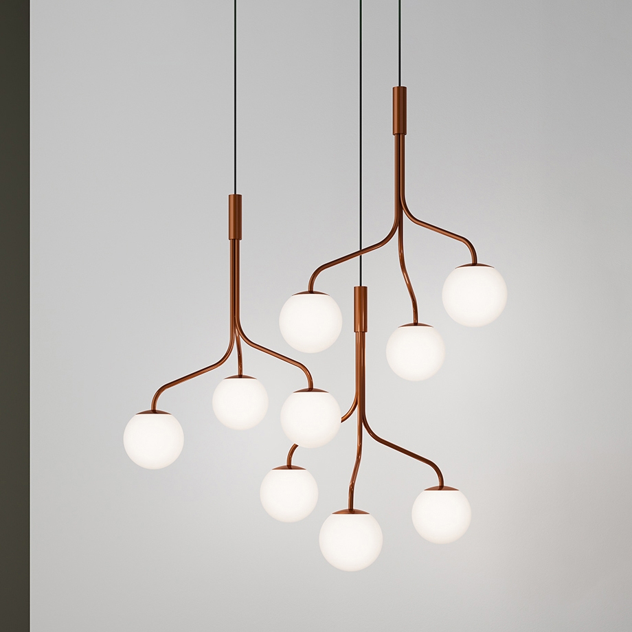 Curve Cluster - Single