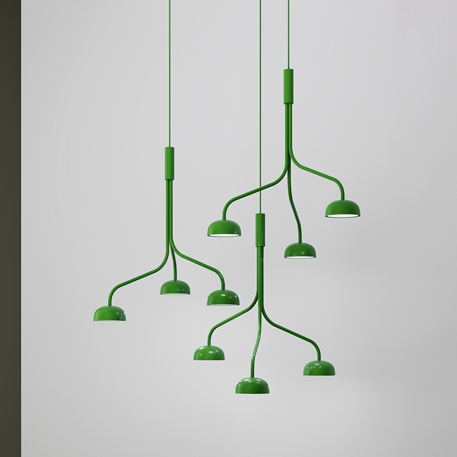 Curve Cluster - Single