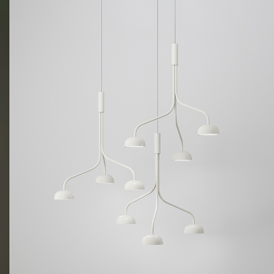 Display product Curve Cluster - Single from manufacturer ZERO